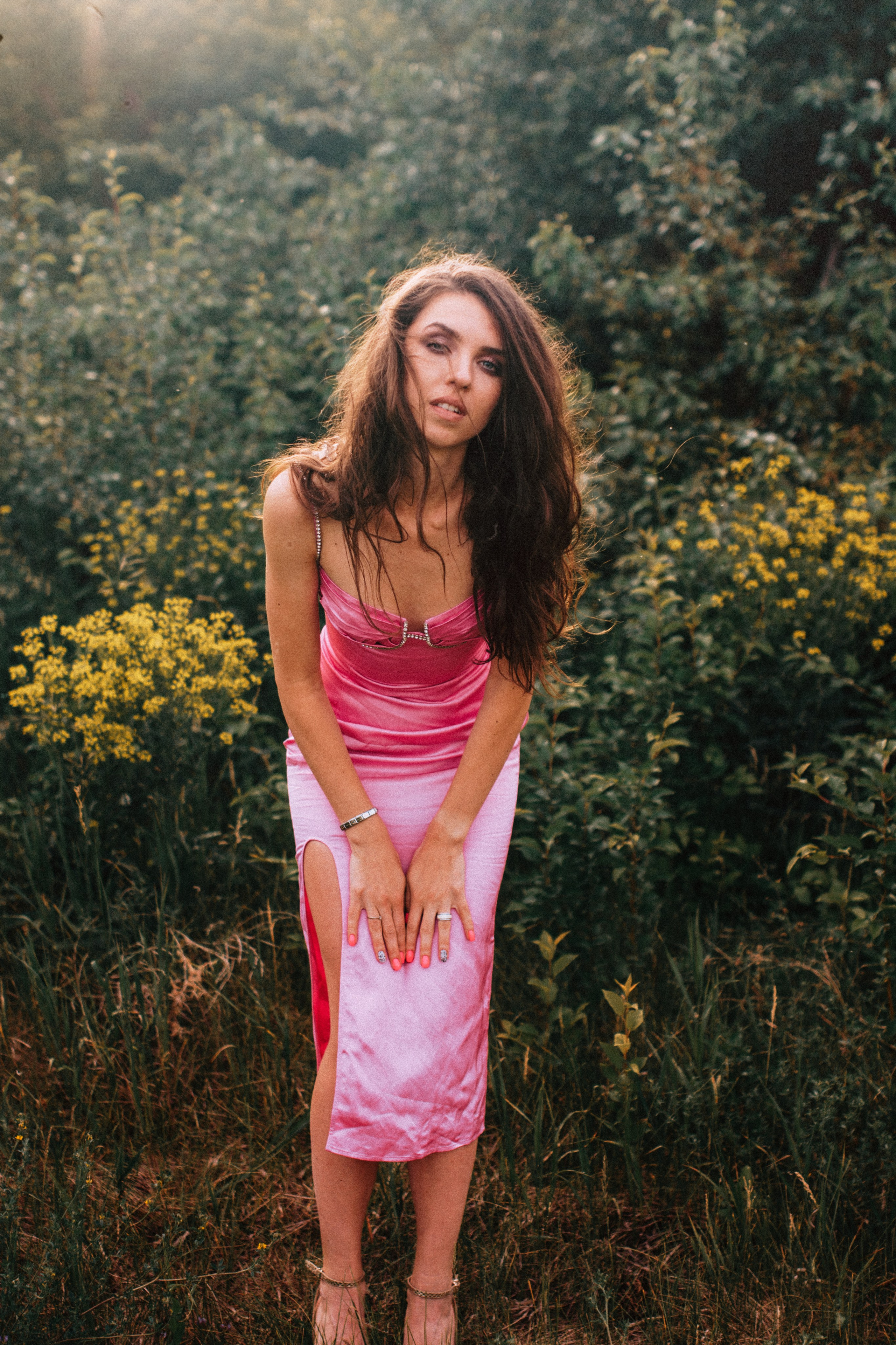 Alina. Фотографирую искусство в Хабаровске