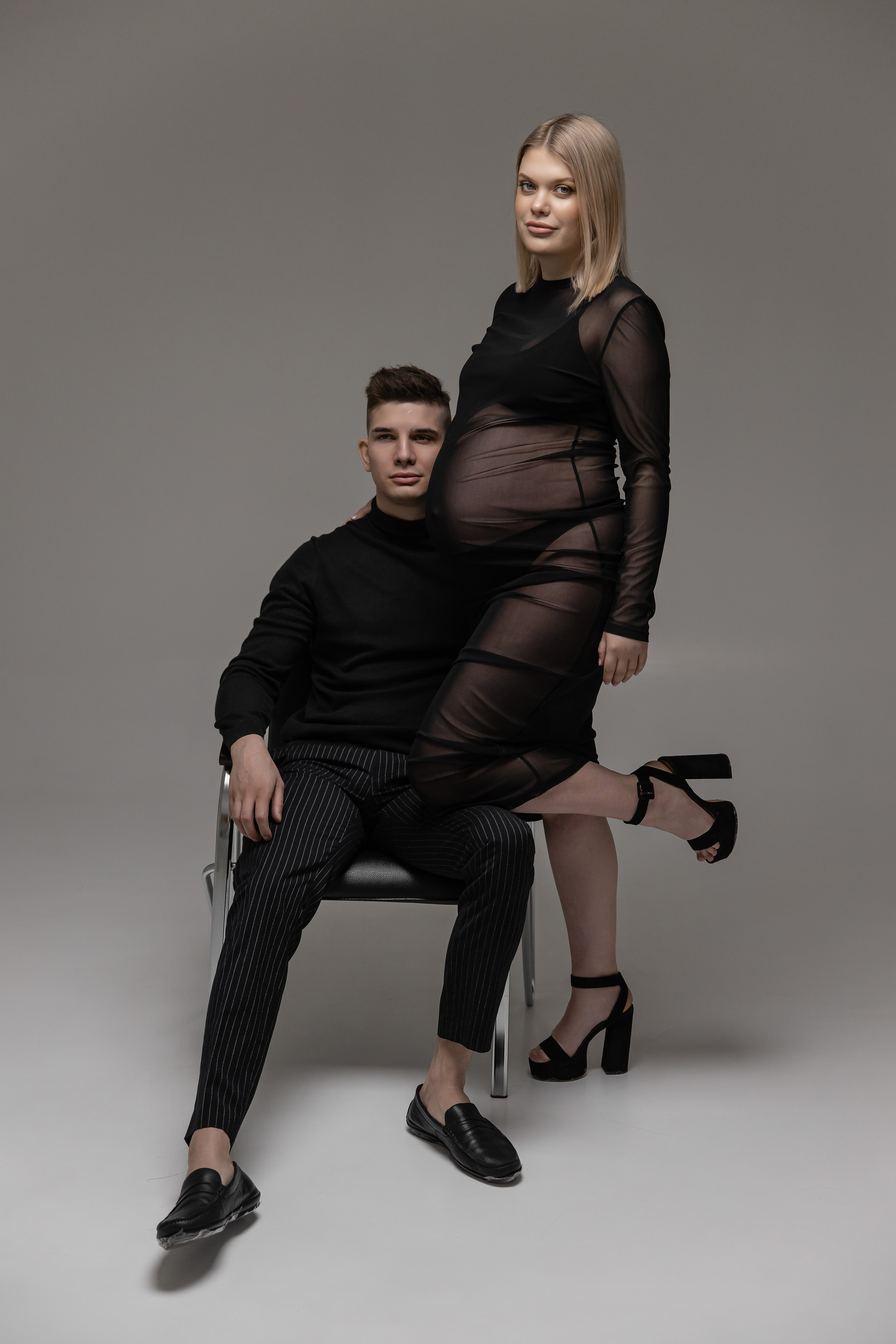 Кирилл и Маша. Свадебный и Семейный фотограф по всему миру Анна Фёдорова