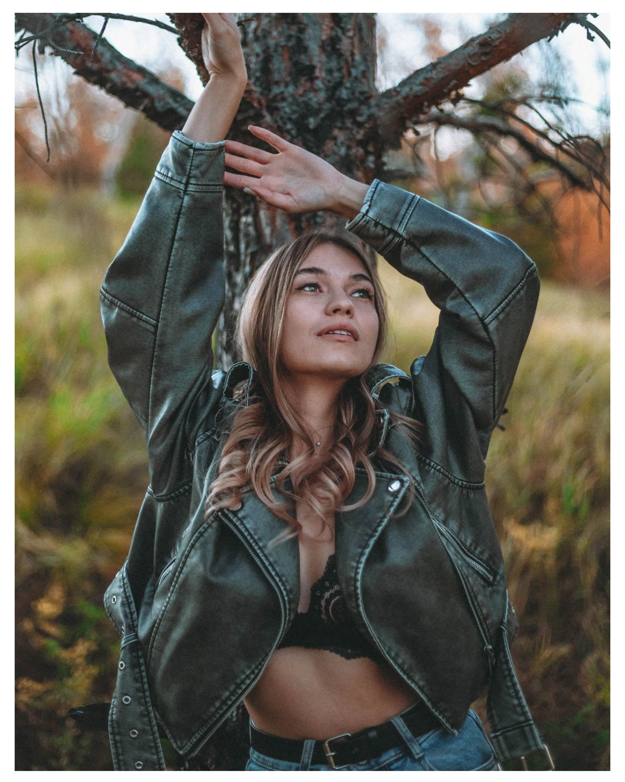 Женская эстетика. SHDEN — Photographer | Content Creator