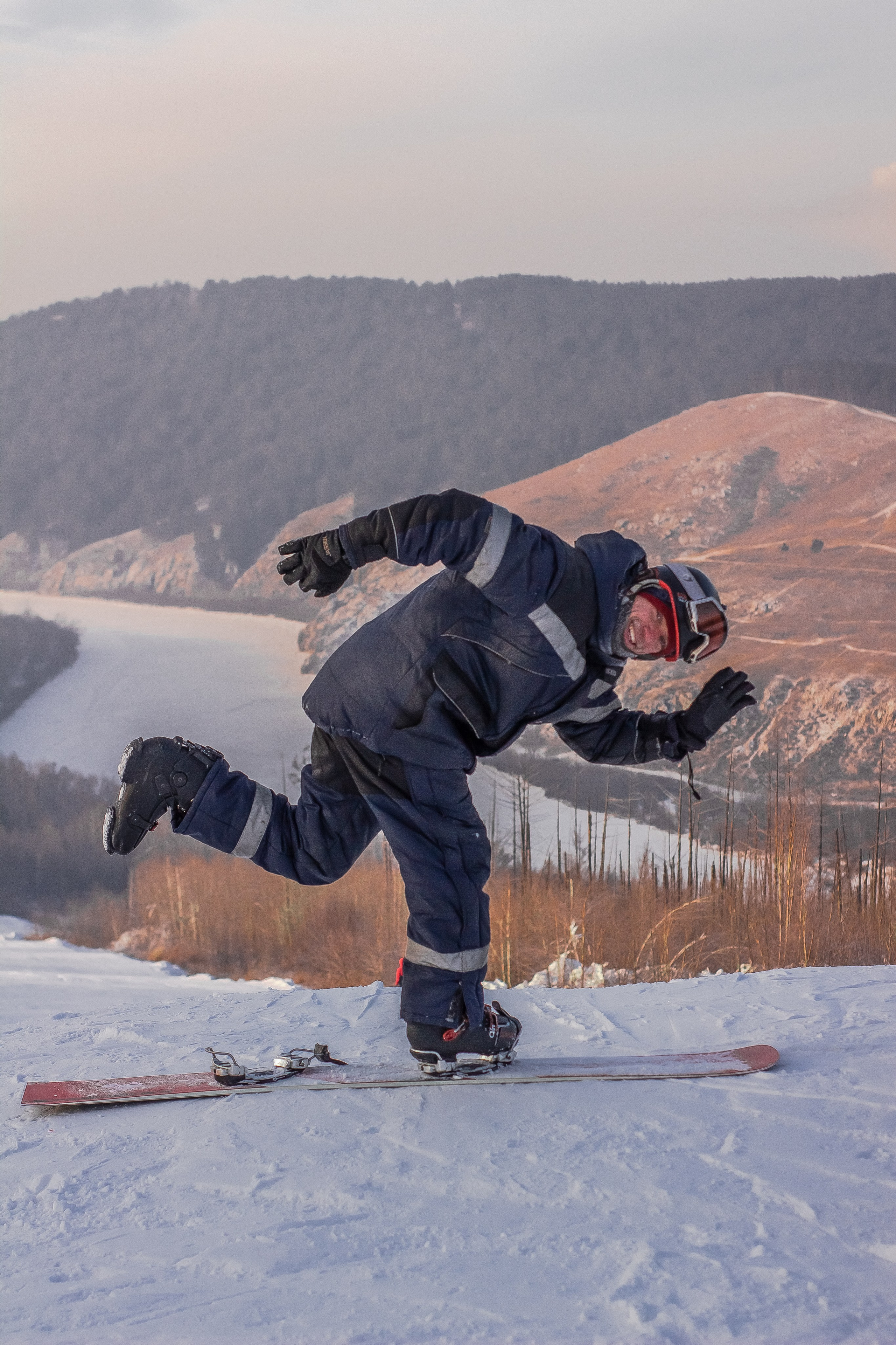 ГЛК «Светлая». SHDEN — Photographer | Content Creator