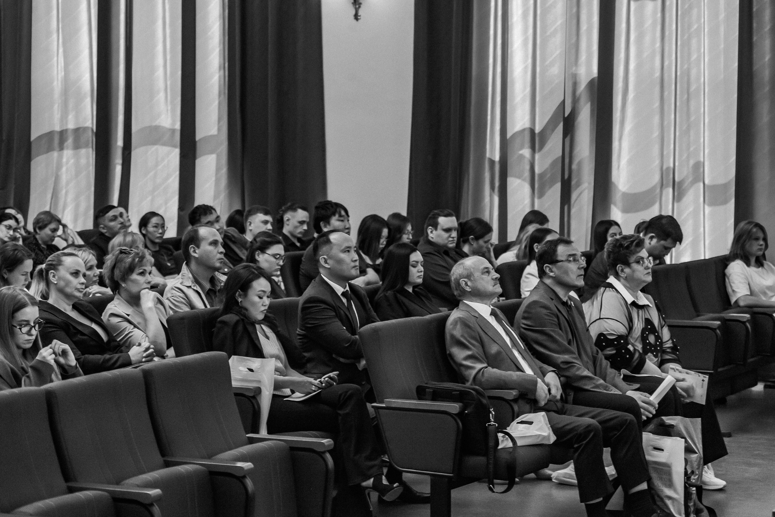 ЧГМА 45 лет. SHDEN — Photographer | Content Creator