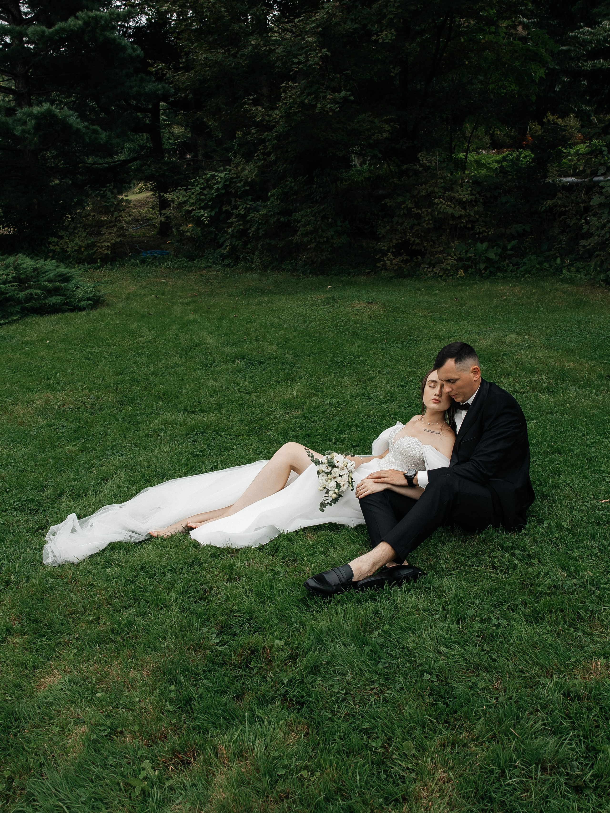 Ирина и Роман. Главная