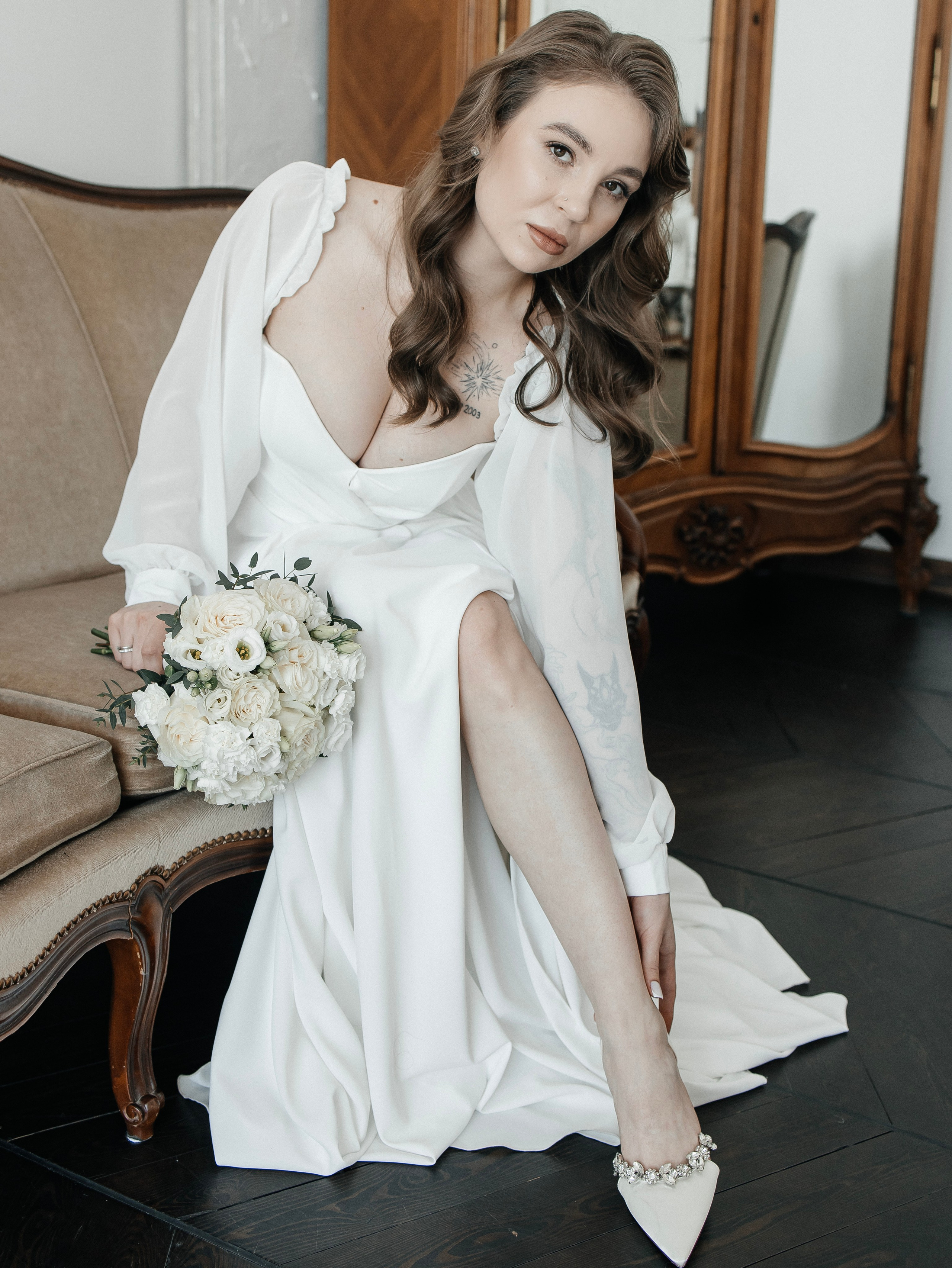 Денис и Александра. Главная