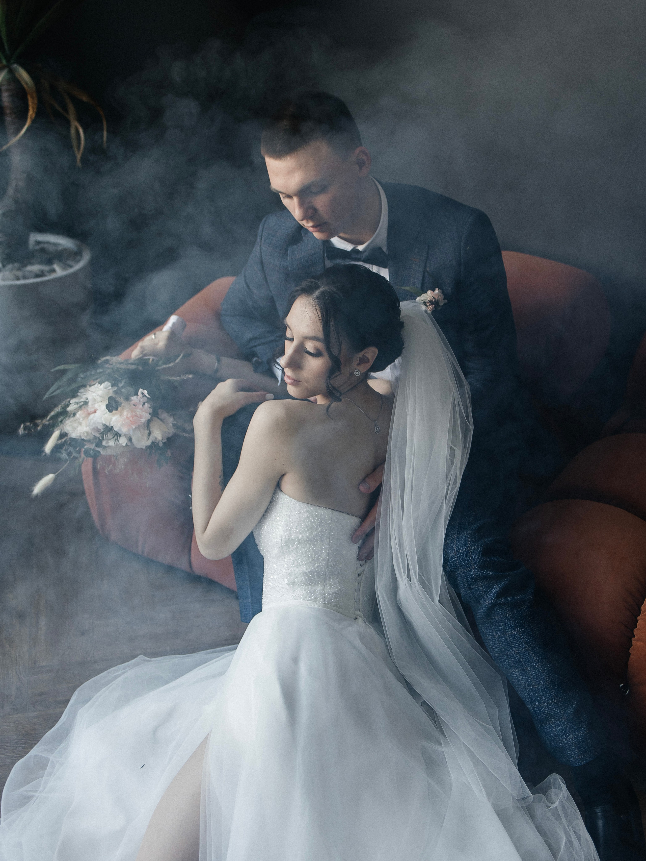 Фотограф Дарья Грузляк. Главная