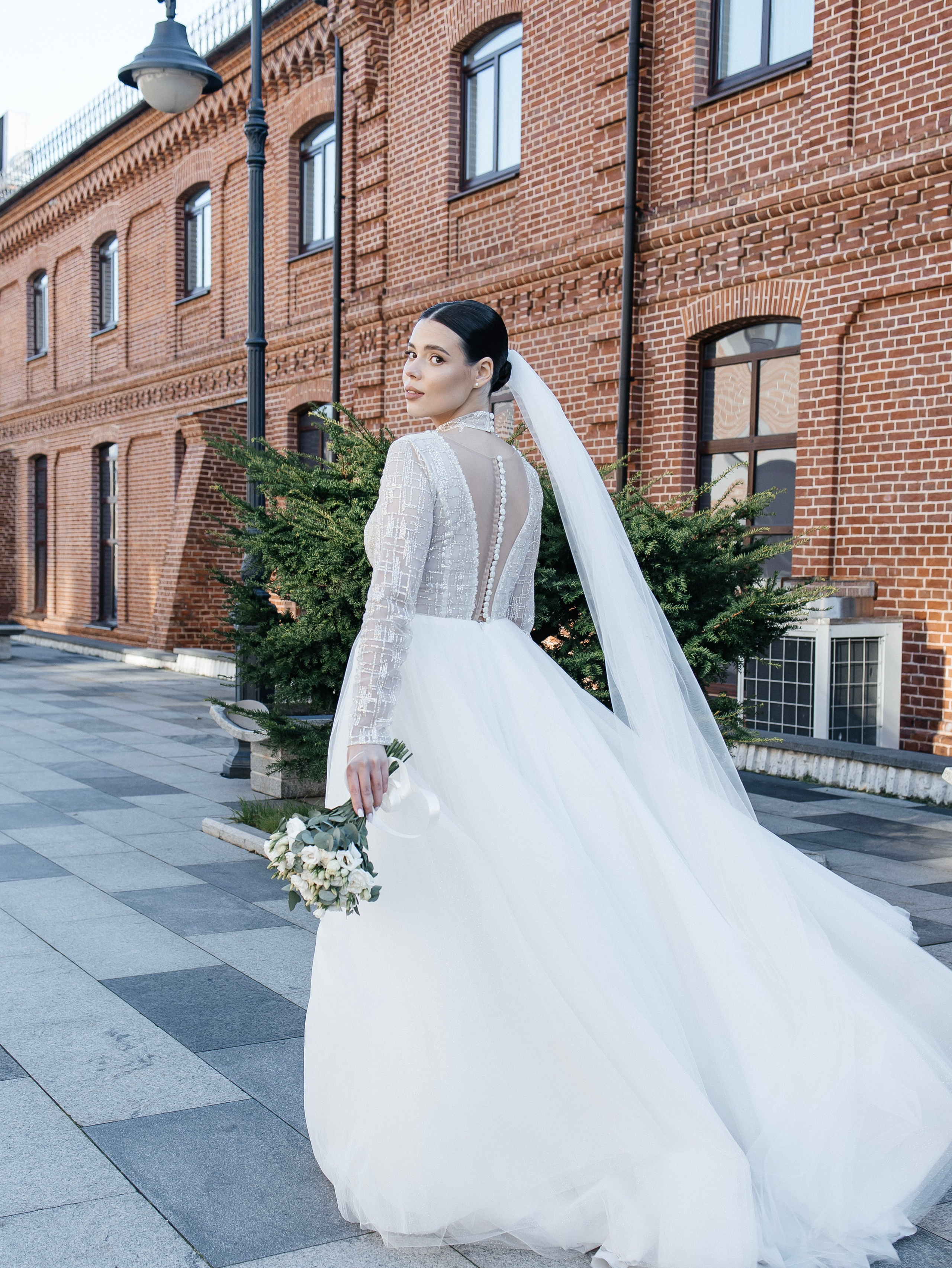 Дарья и Александр. Главная