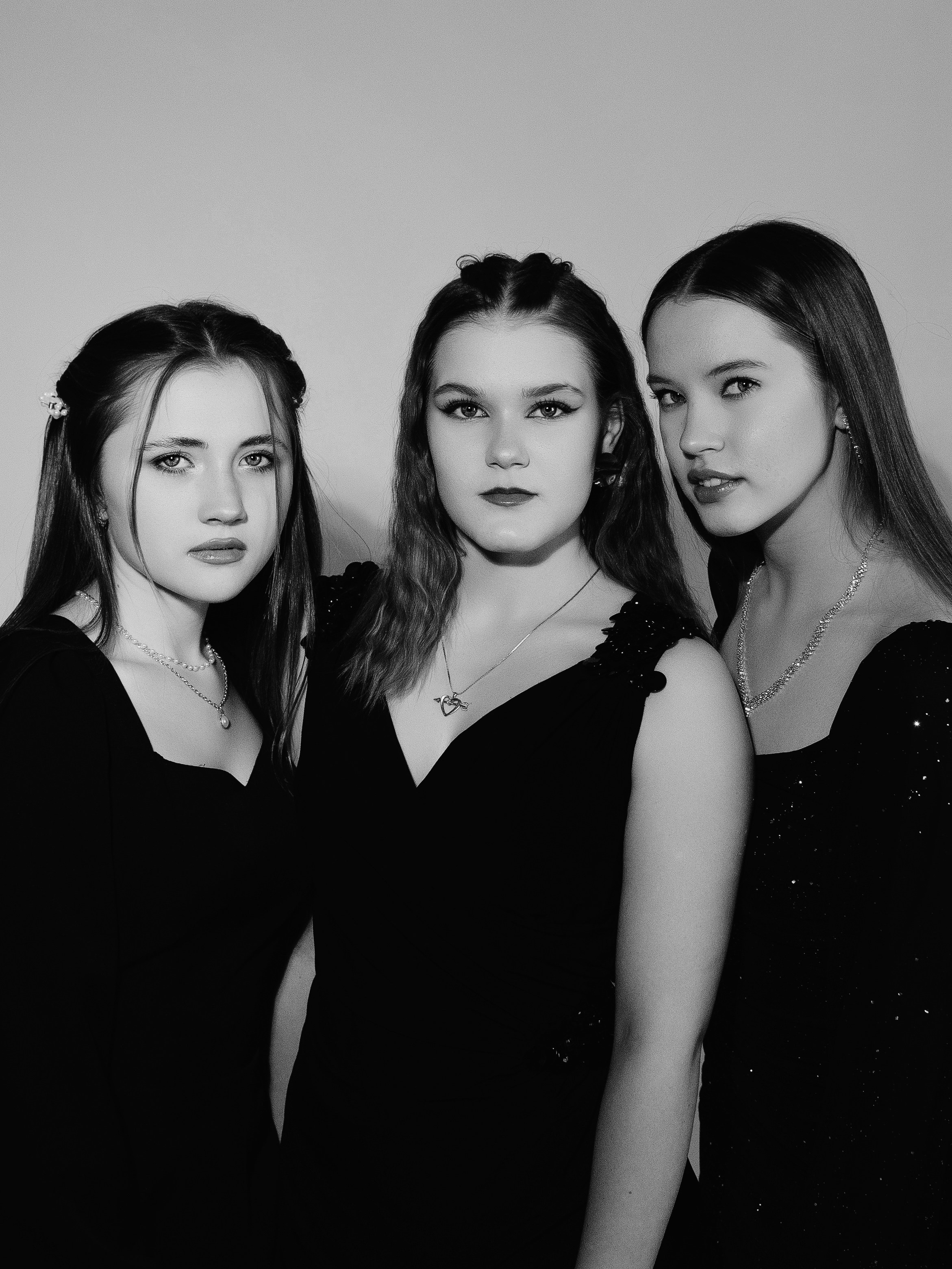 Дорохова Ксения. Promodels