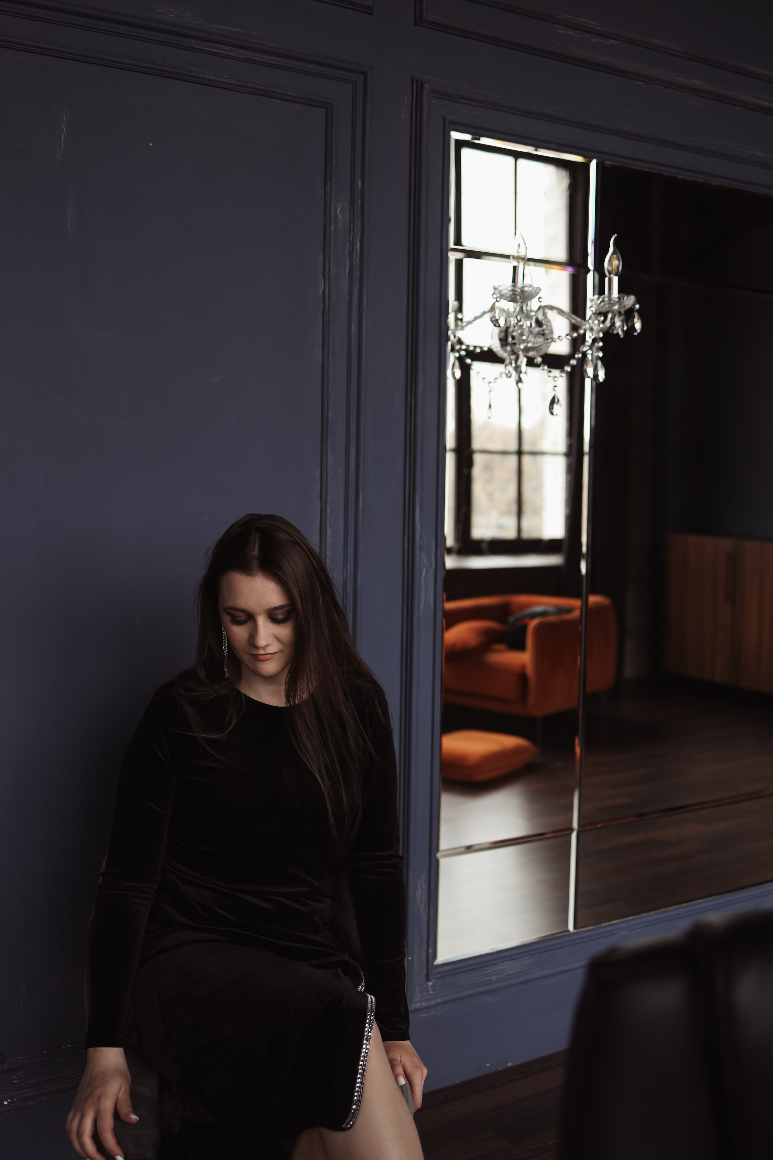 Victoria&Egor. Photographer Tatiana Ivanova in Yaroslavl