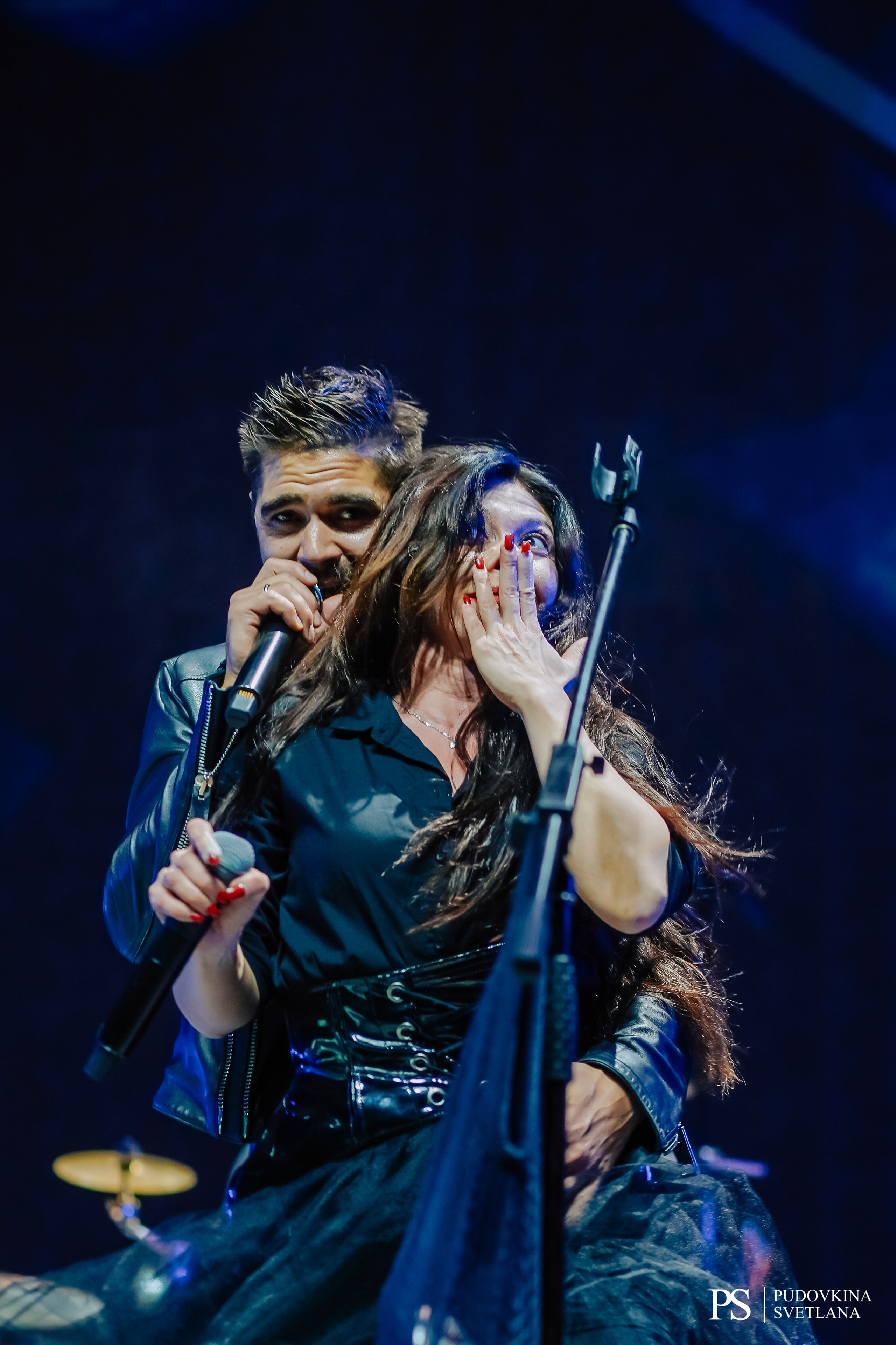 The Hatters. Фотограф Тольятти Светлана Пудовкина