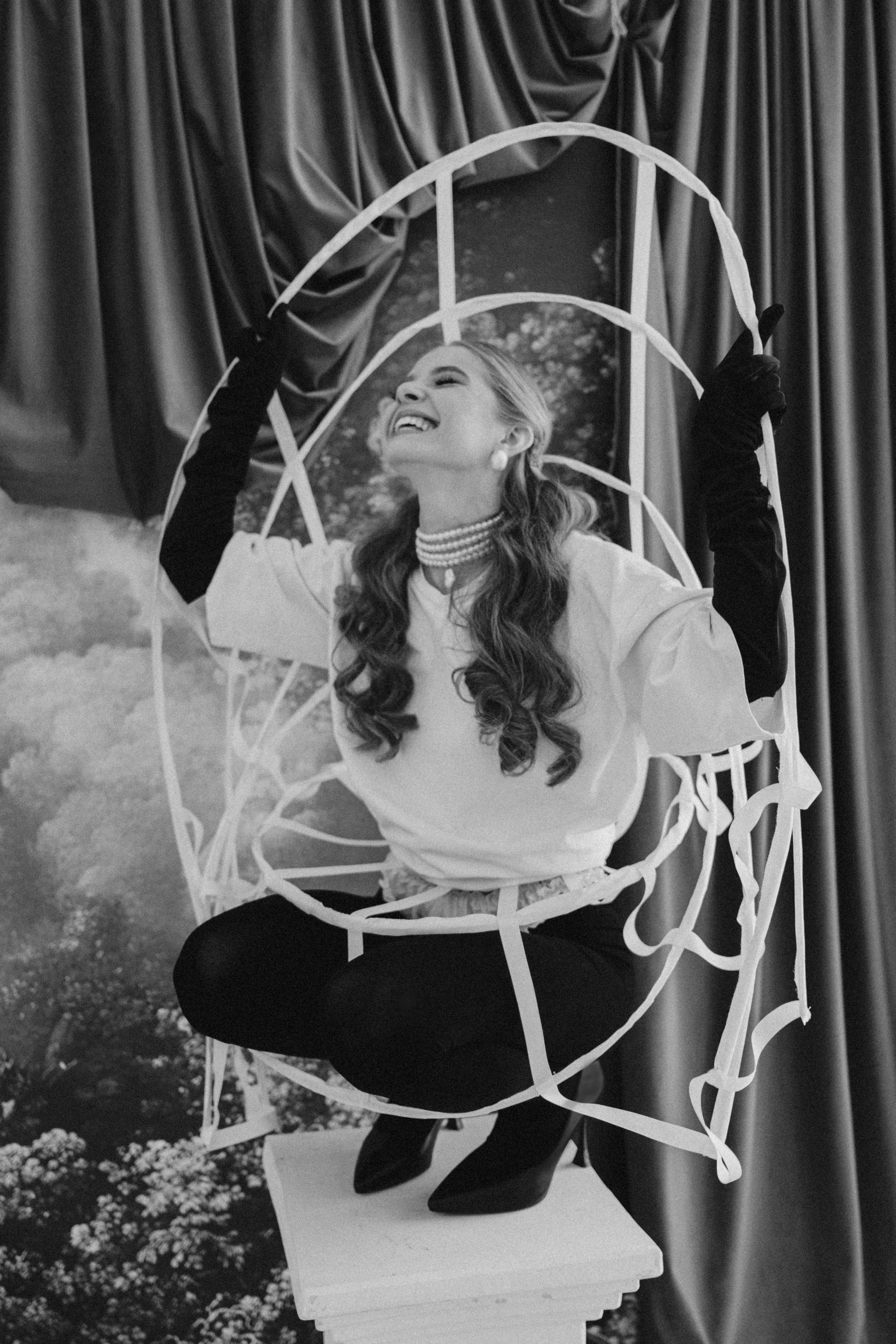 Елизавета. Тамара Власова