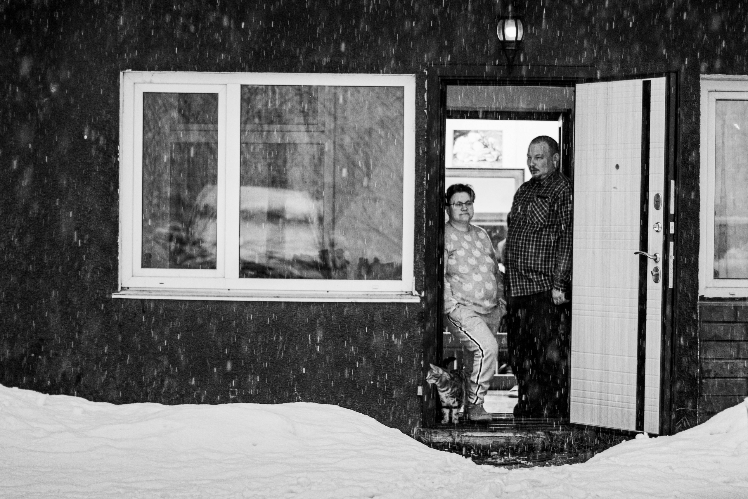 Зорина Дарья (Петропавловск-Камчатский). Фотограф Юлия Чекарёва