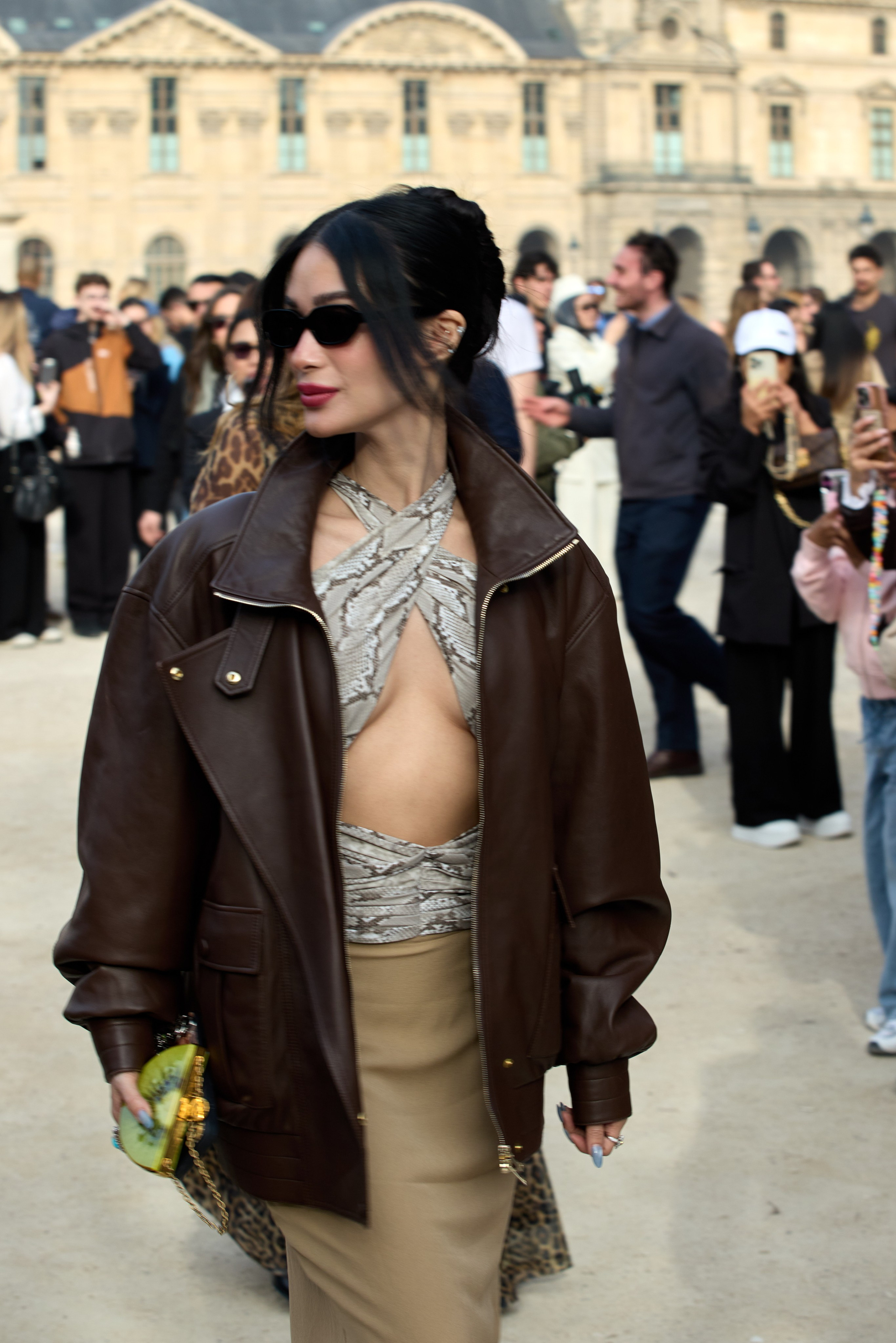 Elis Saab PFW. Photographer & Videographer in Barcelona