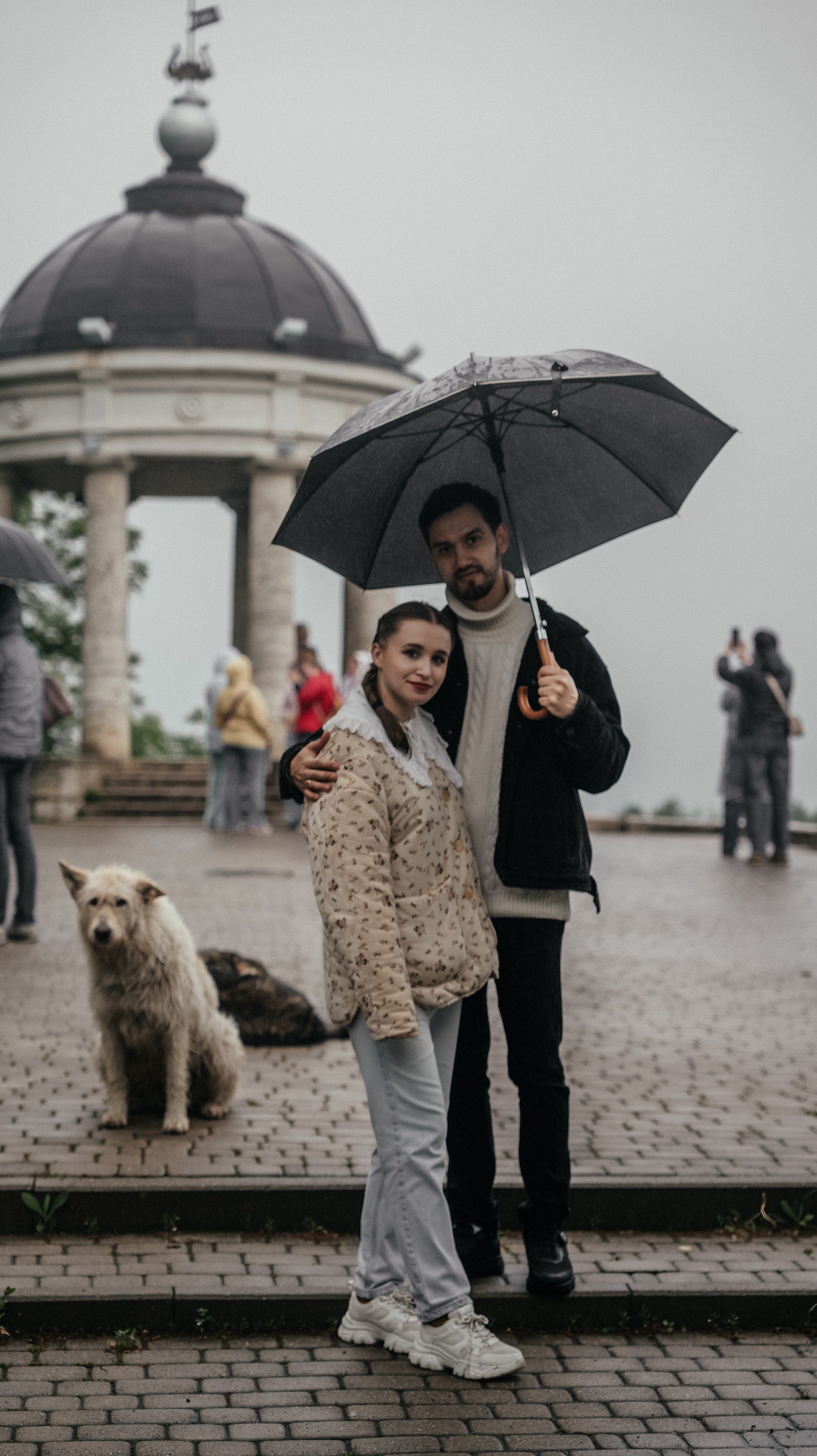 Фотоэкскурсия. Видеограф и гид на Кавказе Ксения Перегрин