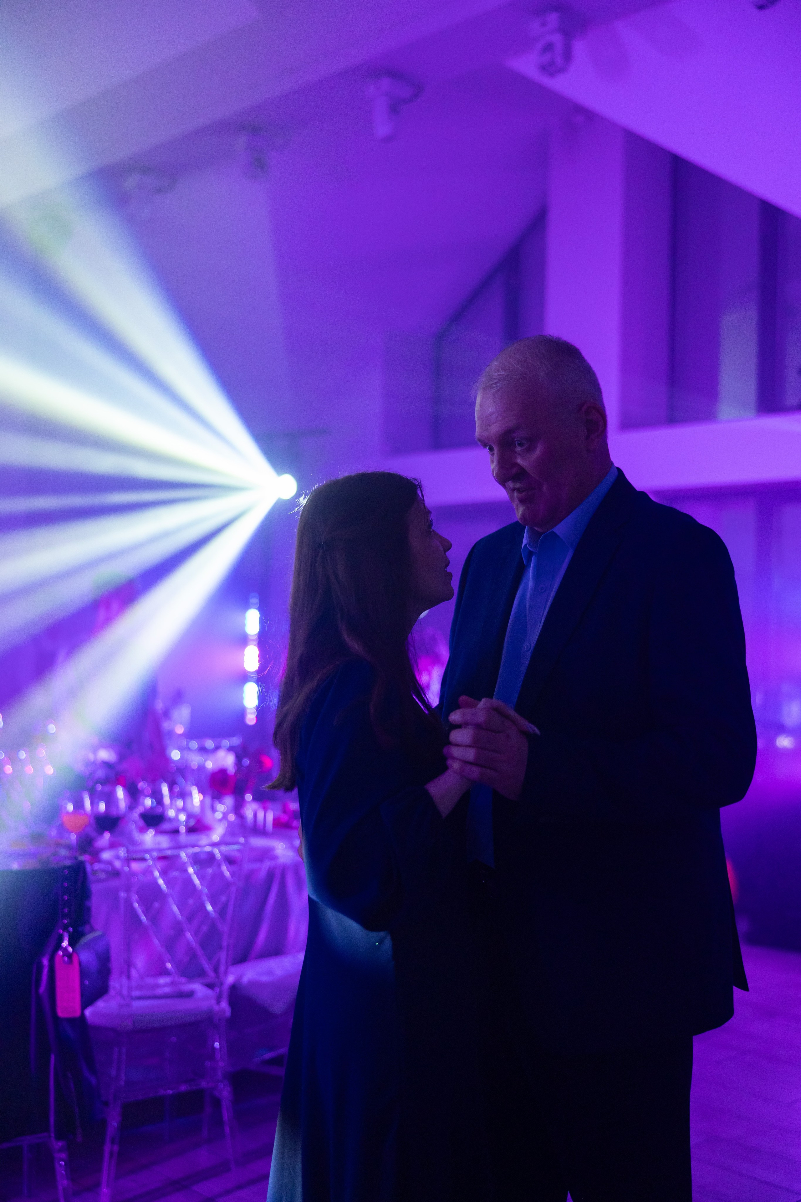 Фото. ПроСвет — Свет на свадьбу