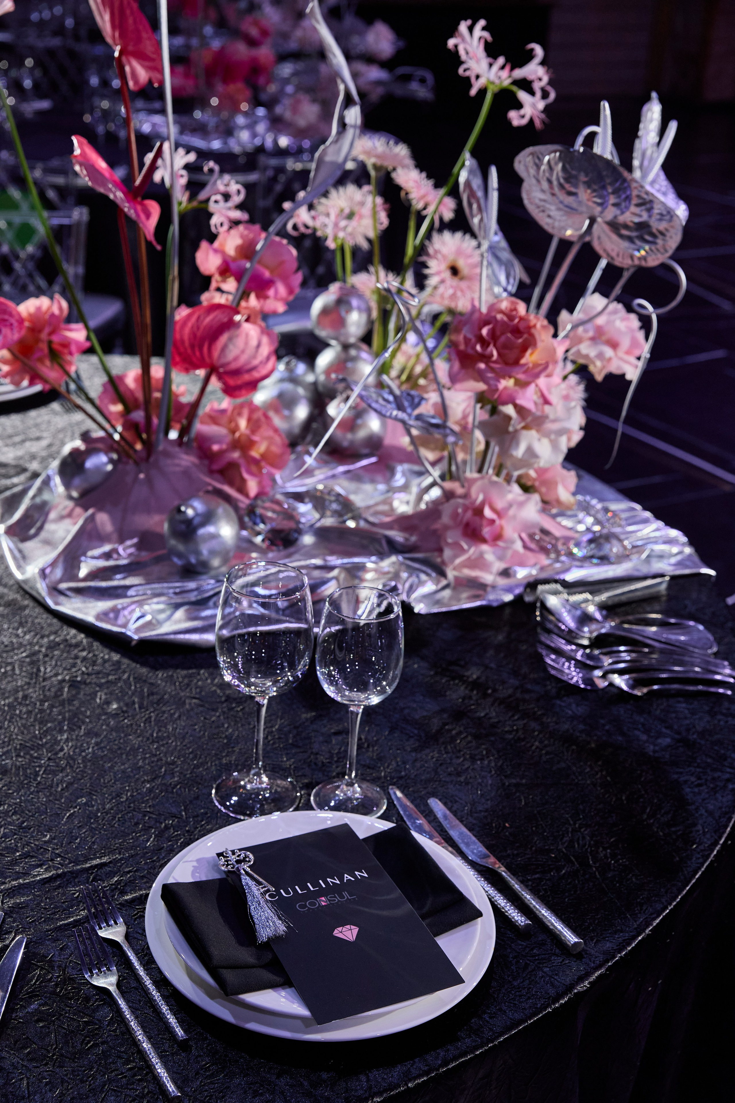 Лофт холл. Свадебный фотограф Анастасия Казакова