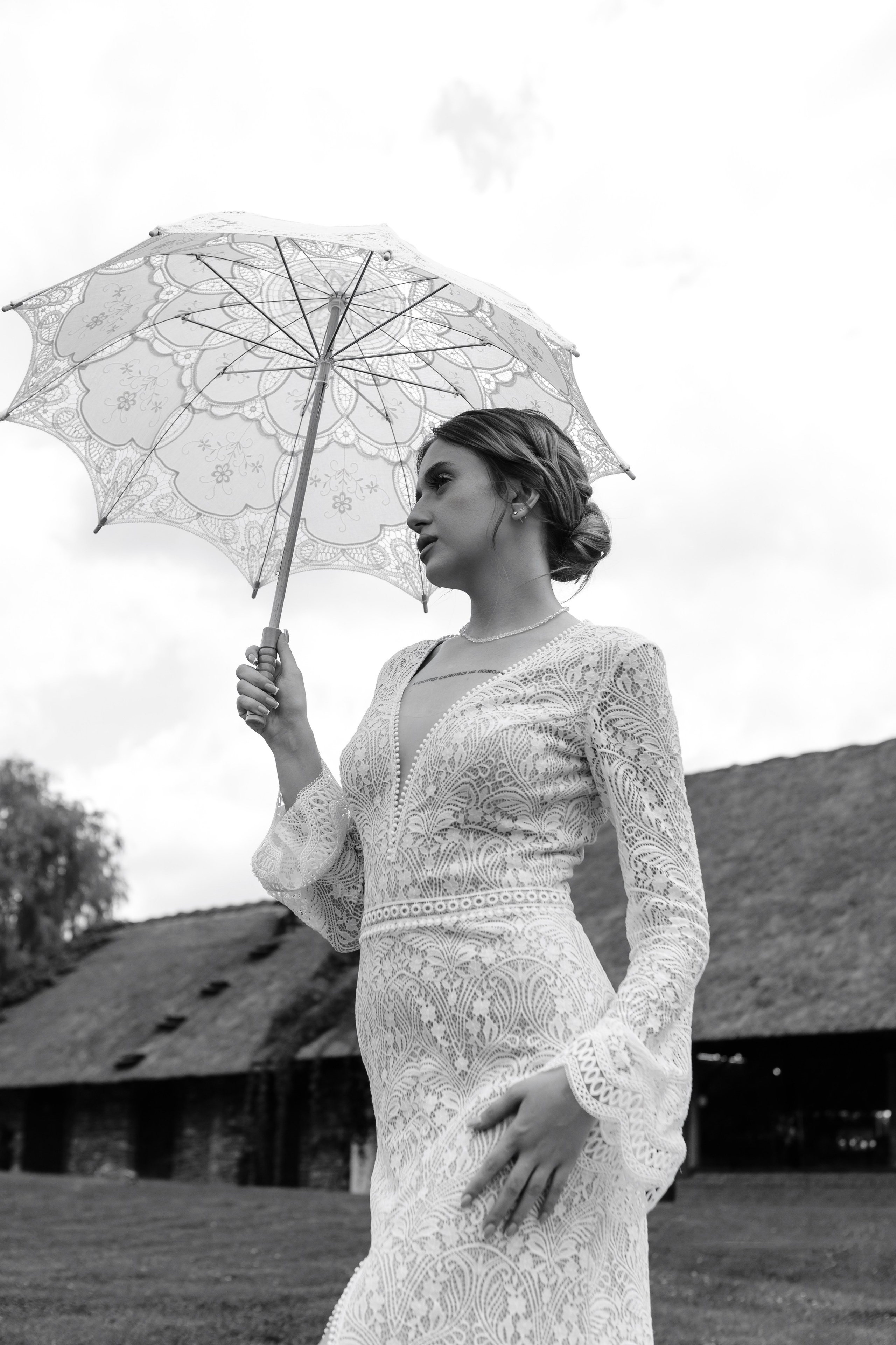 Свадьба Снежаны и Дениса. Фотограф Трифон Мира