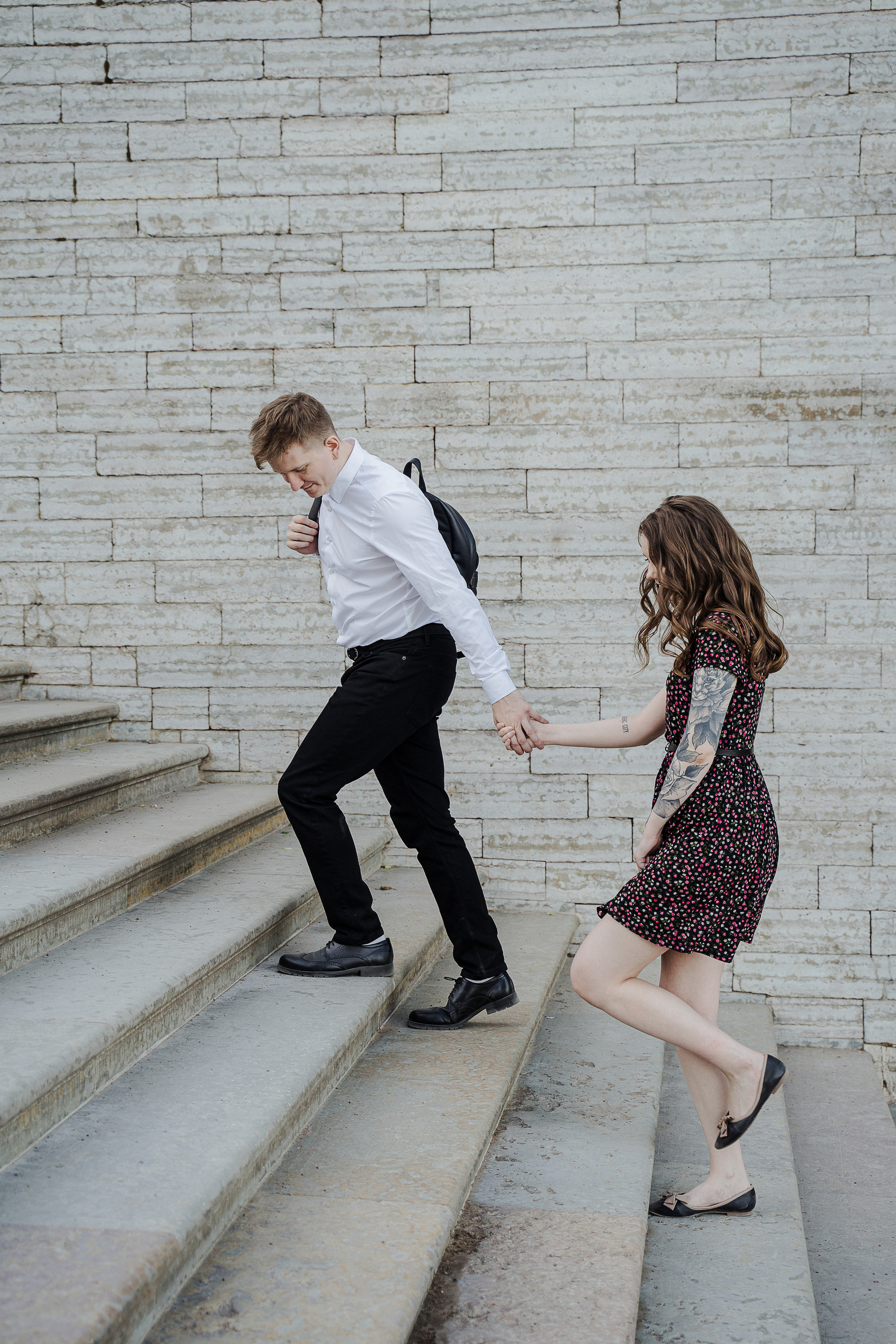 Вечер в Царском Селе. Свадебный и семейный фотограф в Пушкине и Санкт-Петербурге Мария Филиппова