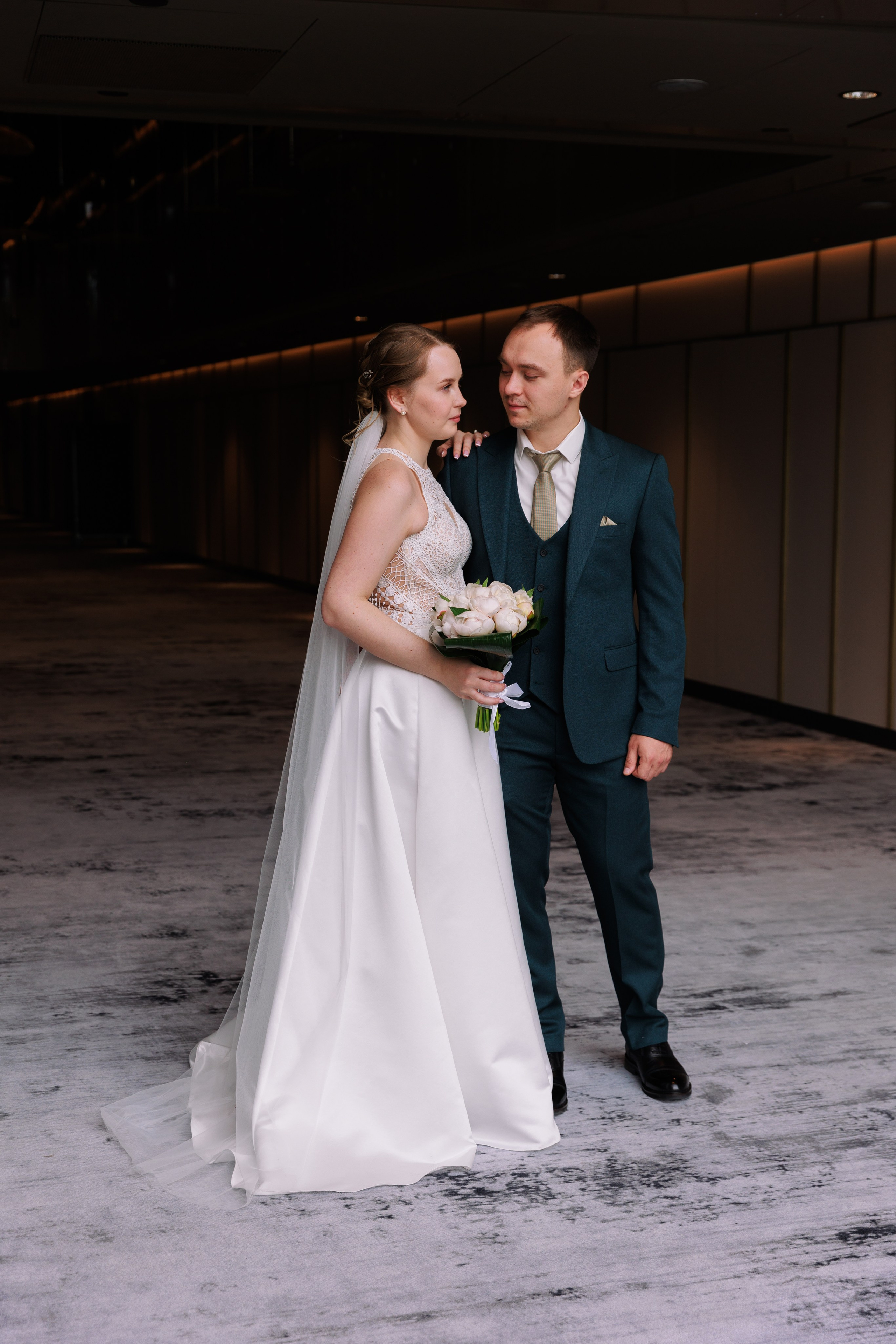 Владислав & Анна. Фотограф Полина Лытнева