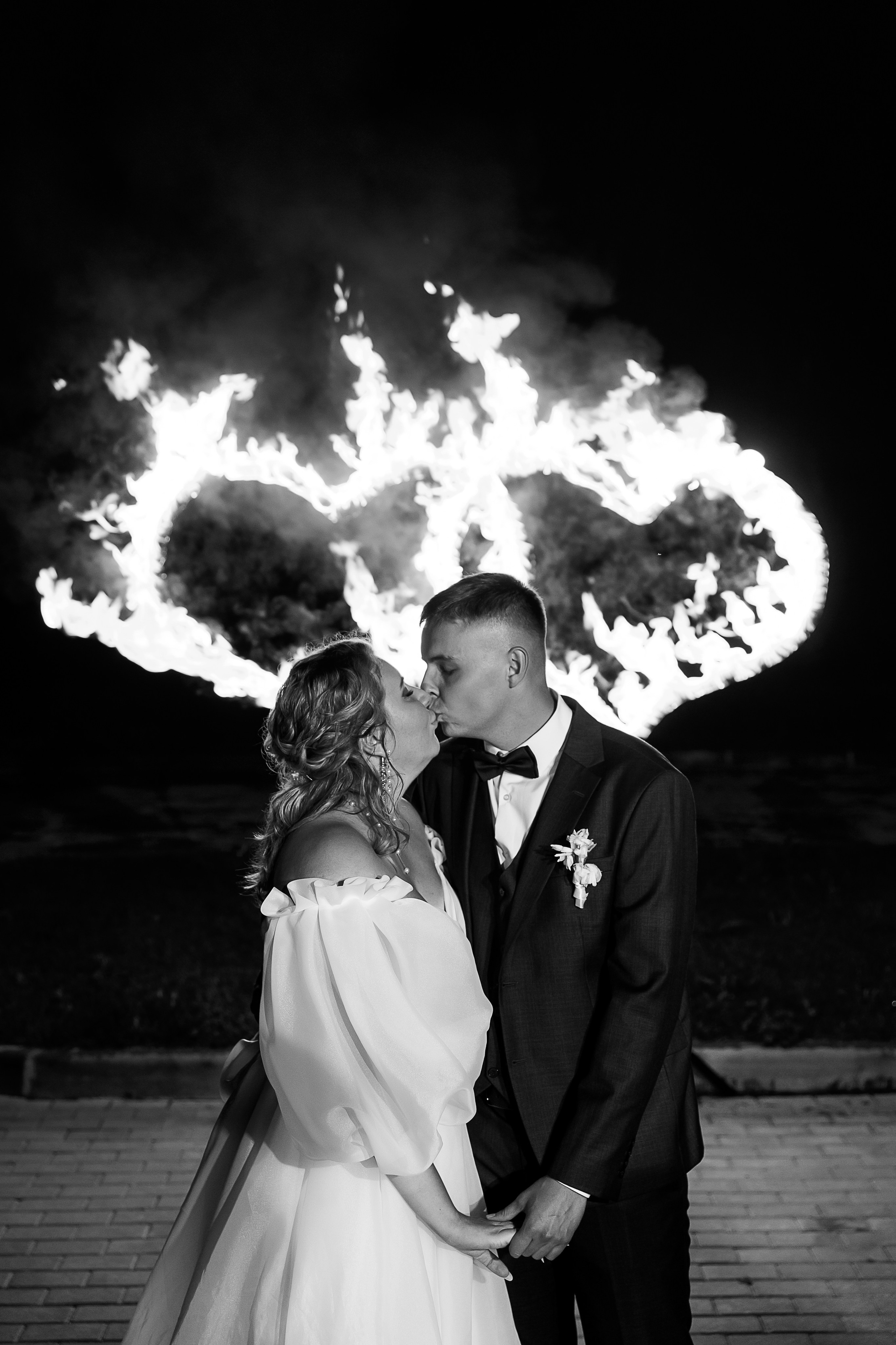 Свадьба Ксении и Игоря. Свадебный и семейный фотограф в Твери и Тверской области