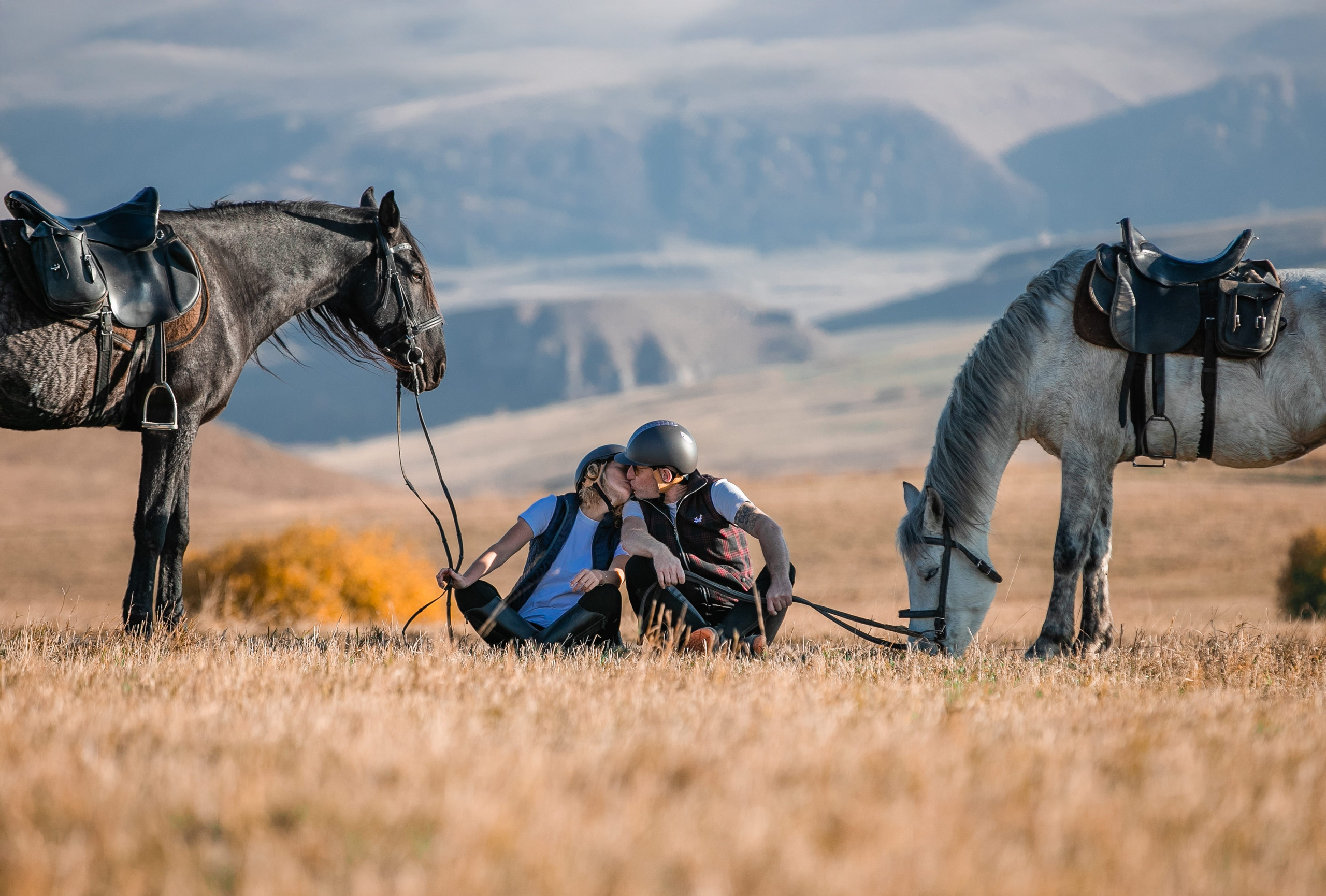 Фототуры в Карачаево-Черкессии 2019-2020. Фотограф-анималист Ксендзова Кристина