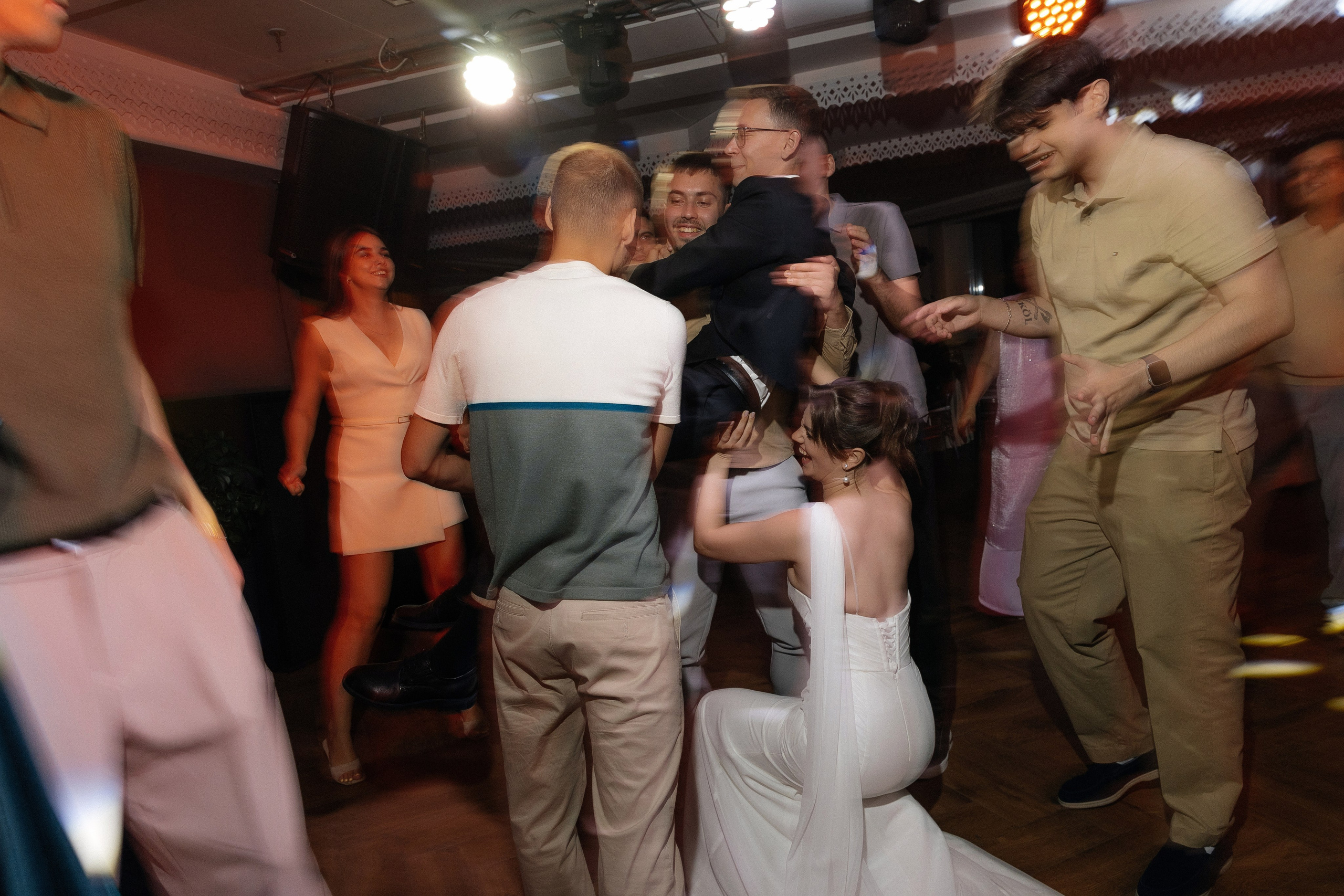 Марк и Инесса. Свадебный фотограф в Краснодаре Ольга Цвиченко