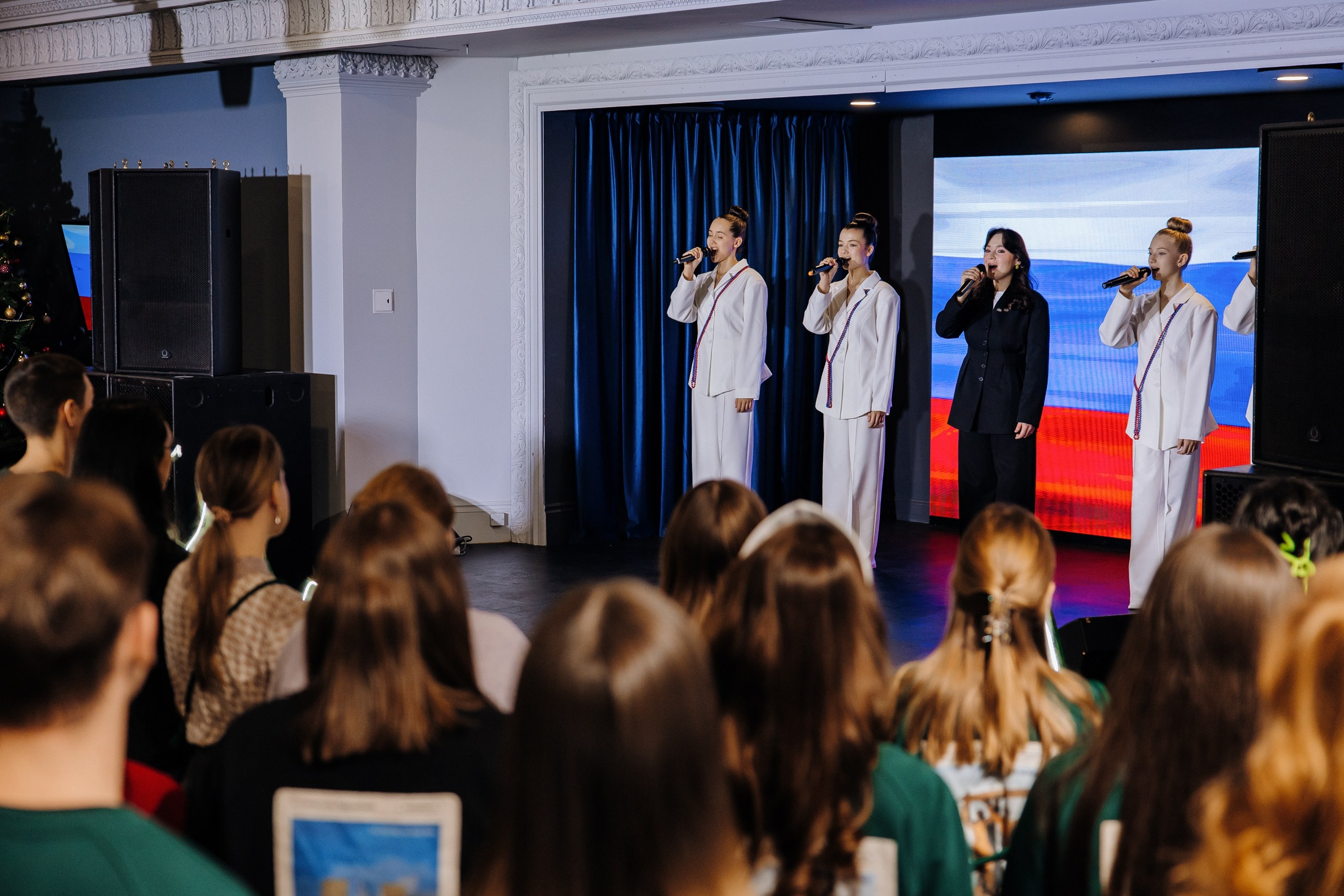 Друг с юга Урала. Главная