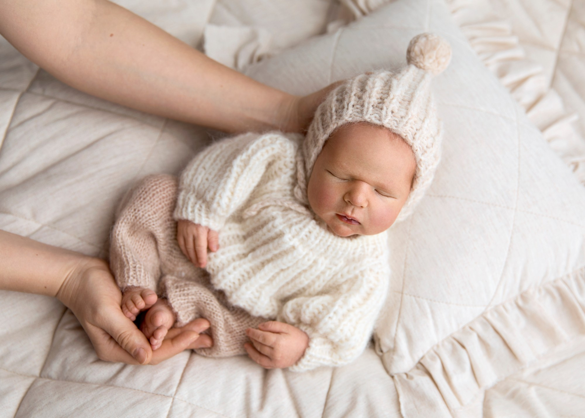 Тариф ЛАЙФСТАЙЛ. Профессиональный фотограф новорождённых в Москве Елена Сатюкова
