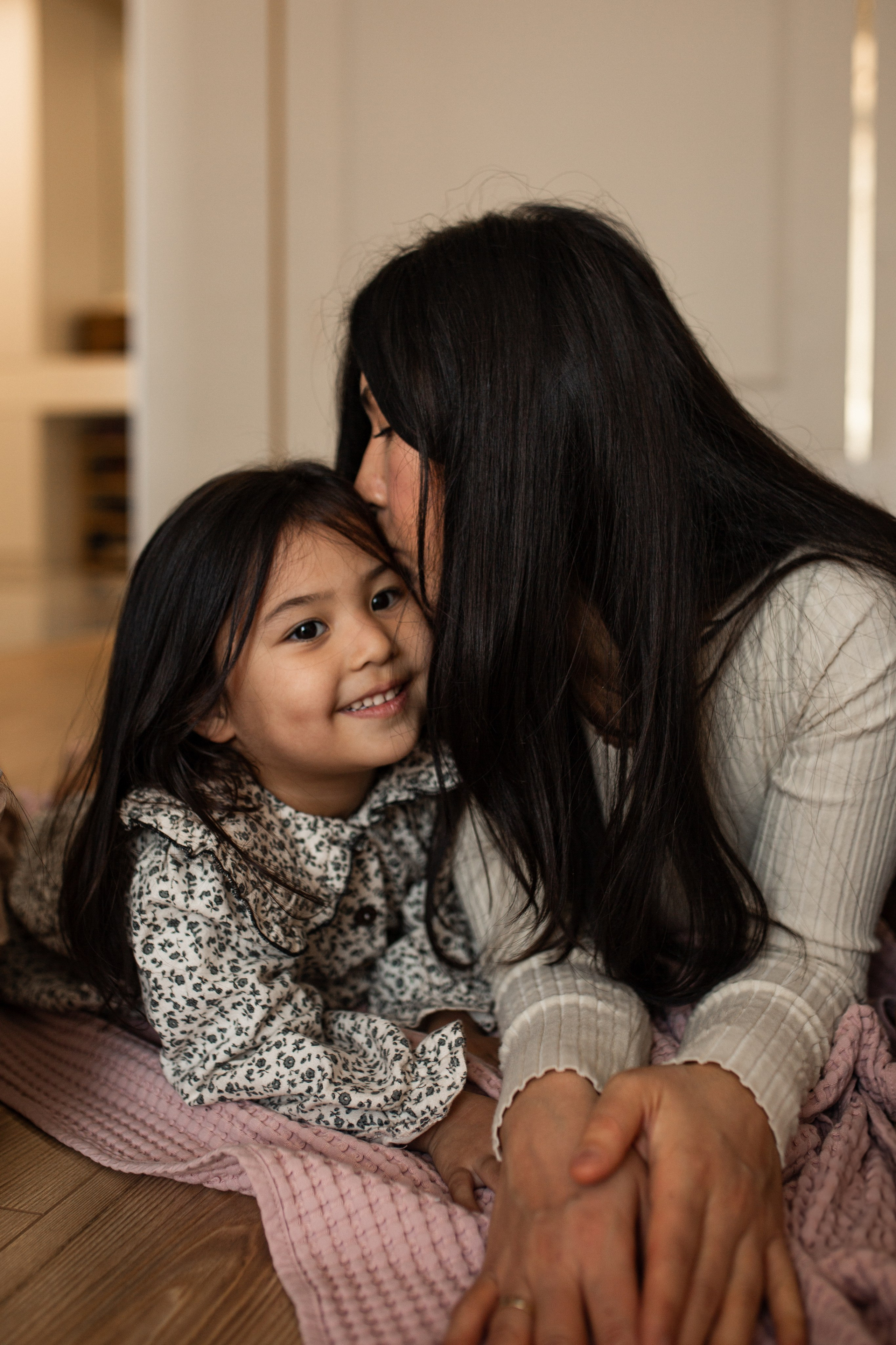 Любовь мамы💕. Фотограф Санкт-Петербург