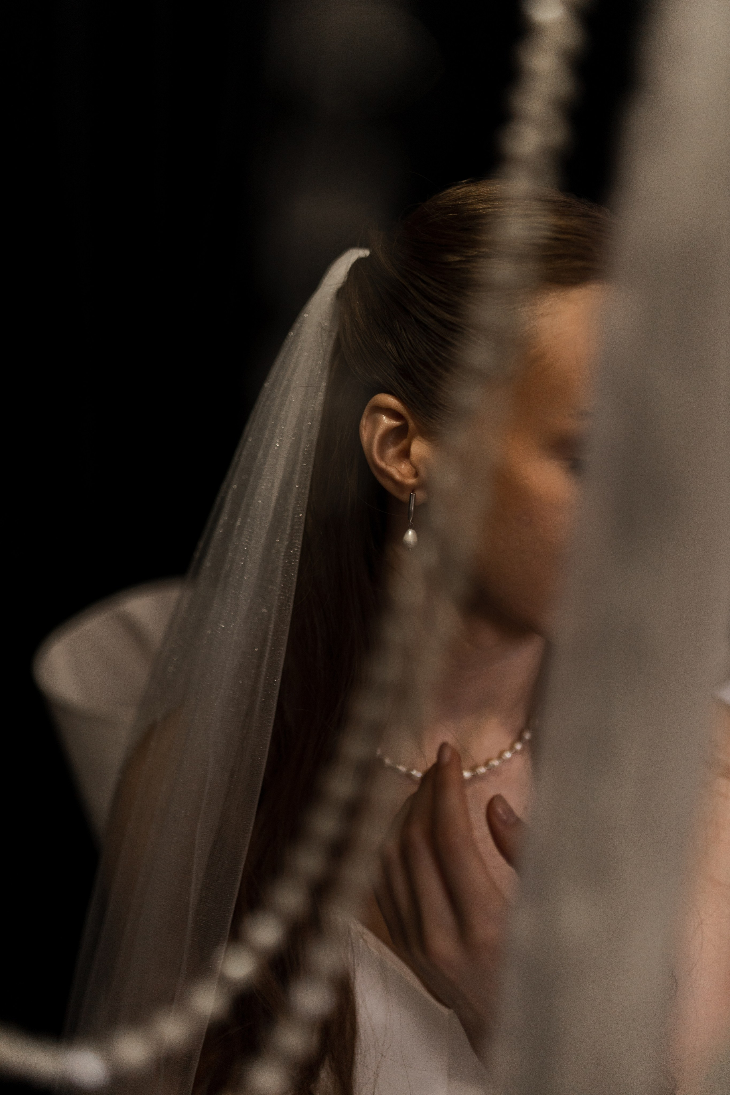 Даша и Влад. Свадебный и семейный фотограф в Магнитогорске Катя Буряк