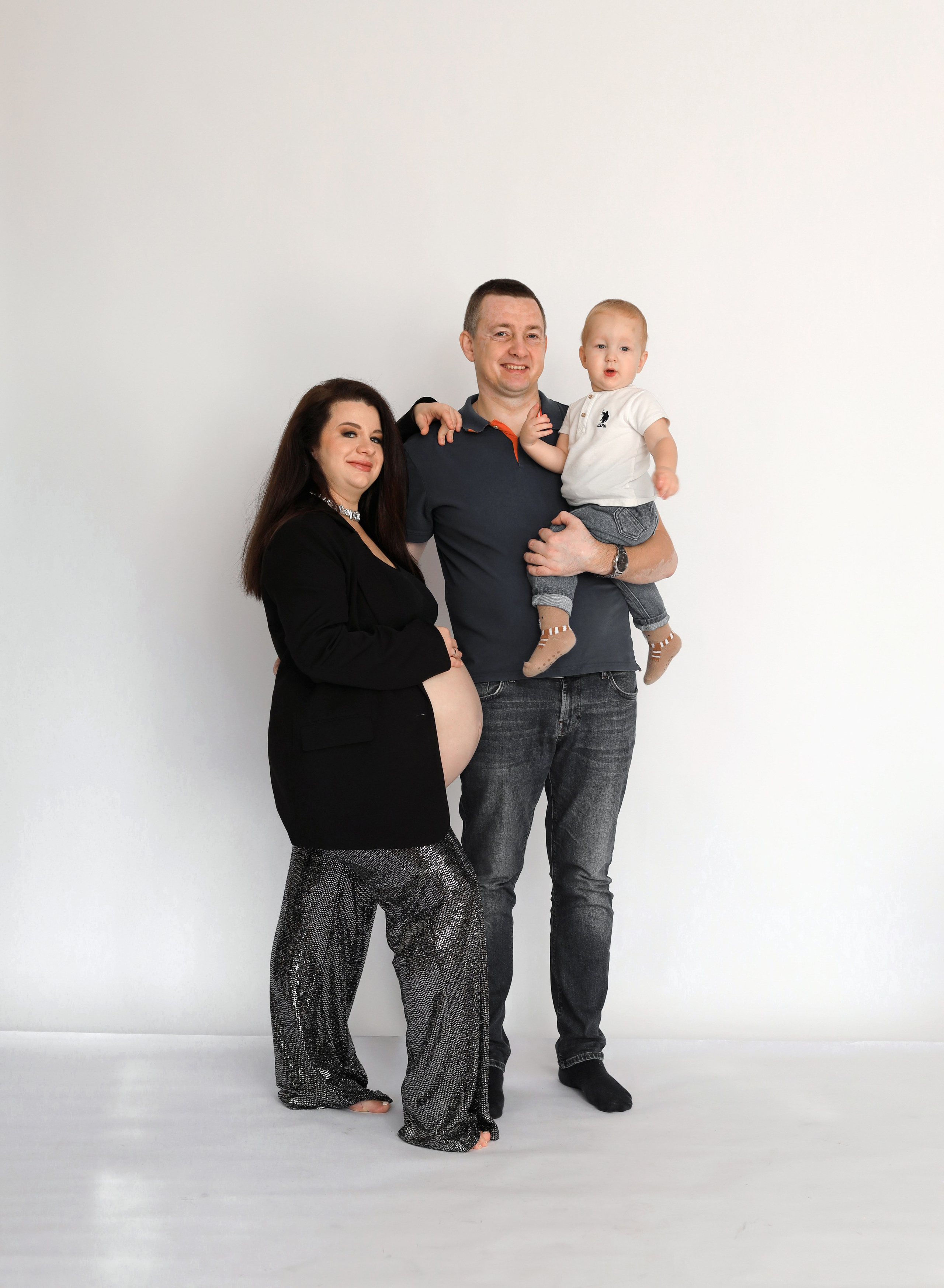 Семейные фотосессии. Фотограф Людмила Жук