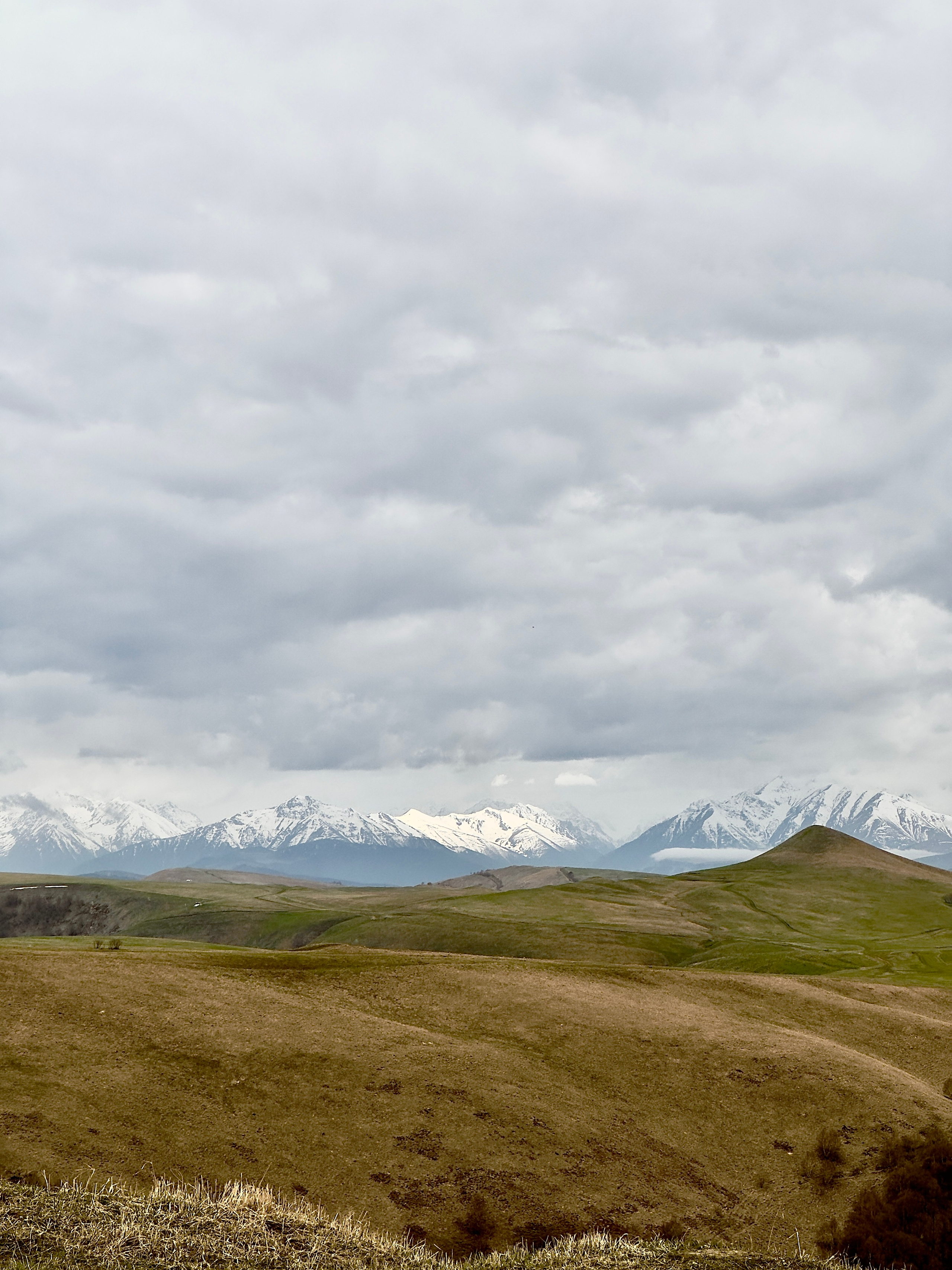 Пейзажи. Смотри, красота!