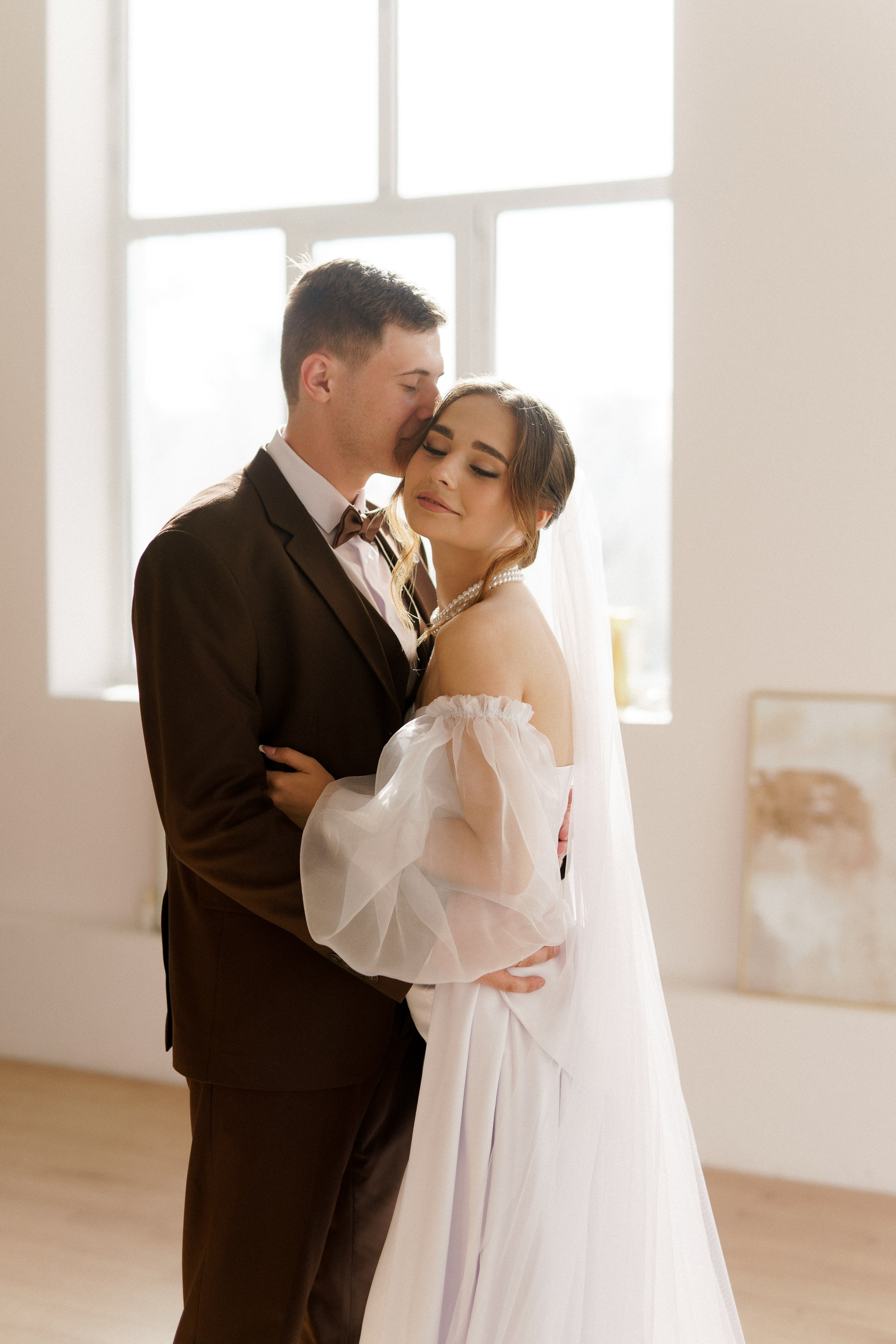 D & A. Свадебный Фотограф в Майкопе Полина Махонина