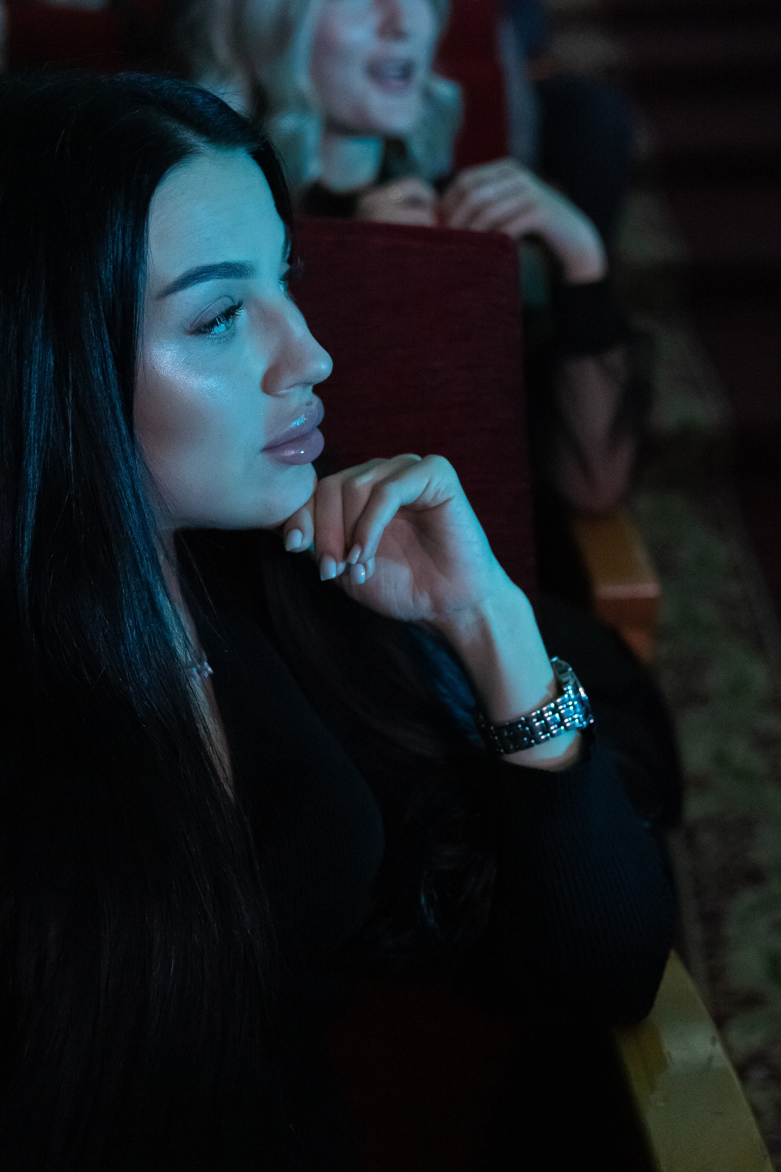 Концерт EMIN Ставрополь 30 Октября 2023. Фотограф Николай Петрушкин | Ставрополь, Москва