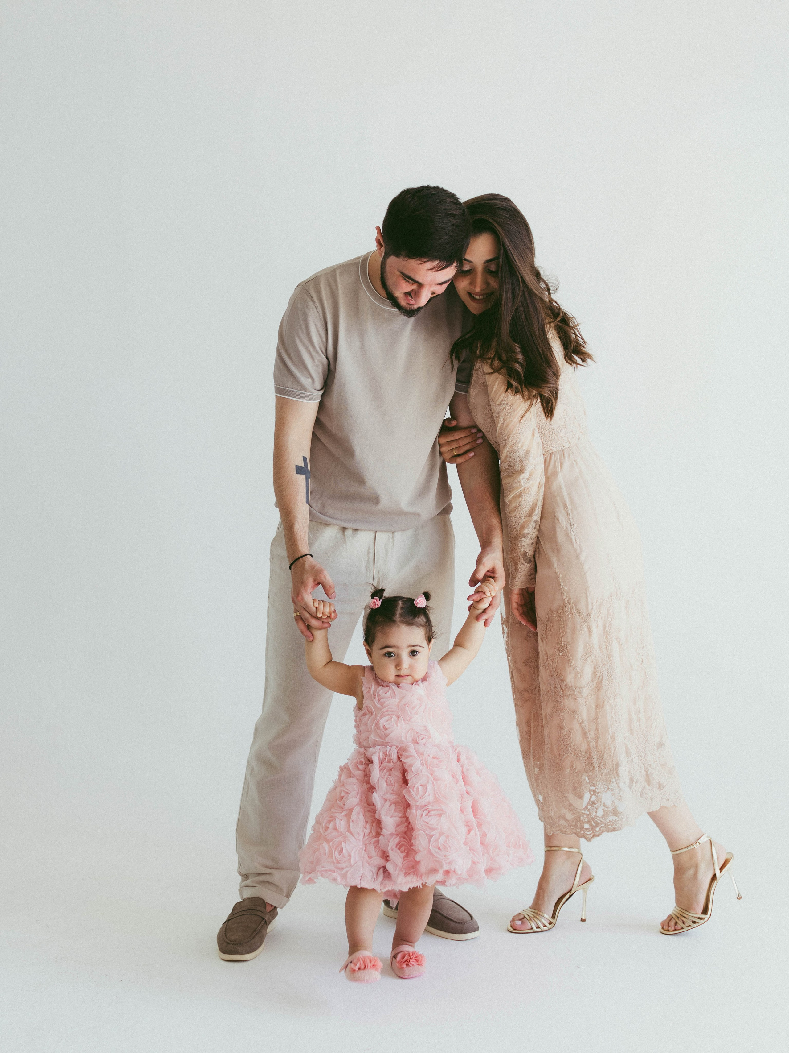 Нино, Тенго и Теона. Портретный и свадебный фотограф Москва Валерия Возняковская