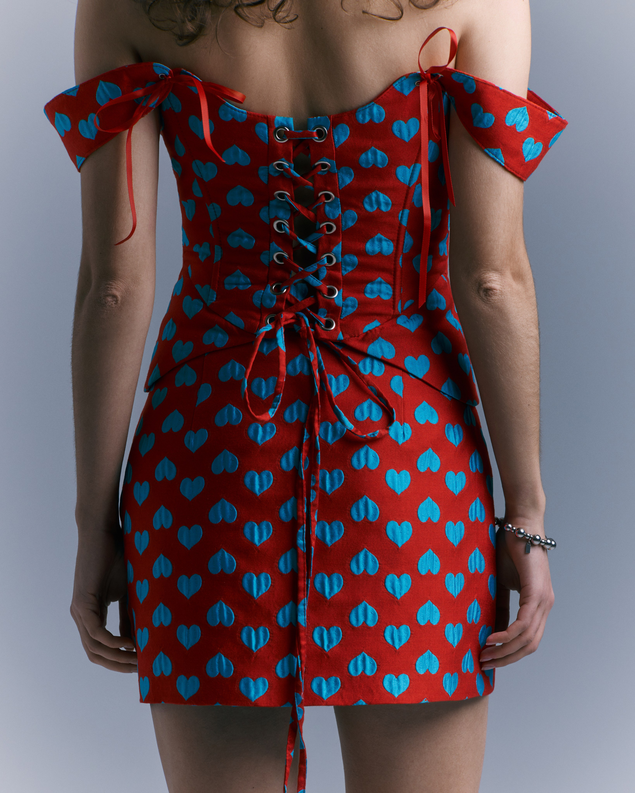 Lookbook. Ретушер Polli_retouch