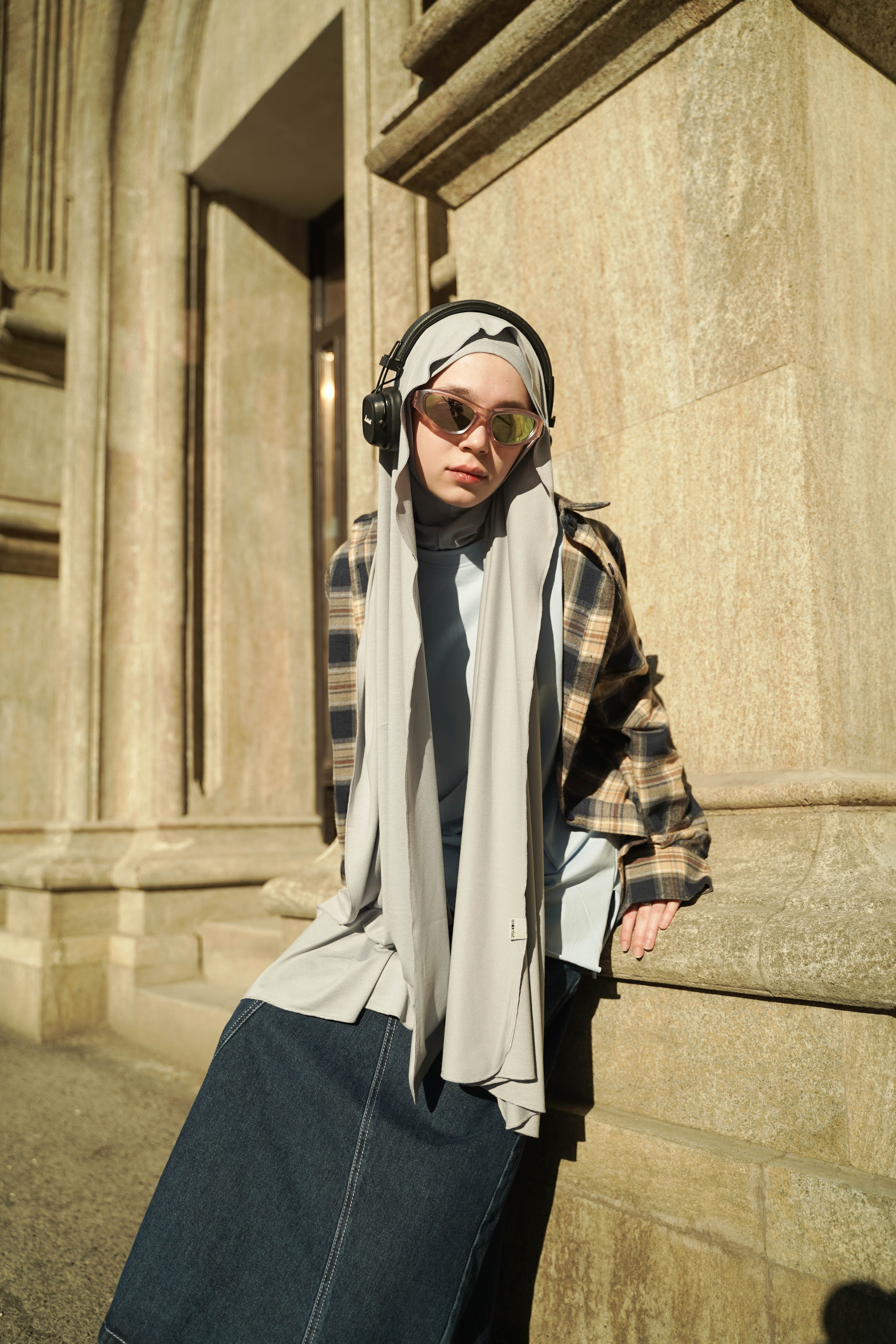 Muslim lady. Амина Абасова — индивидуальный фотограф в Махачкале, Дагестан