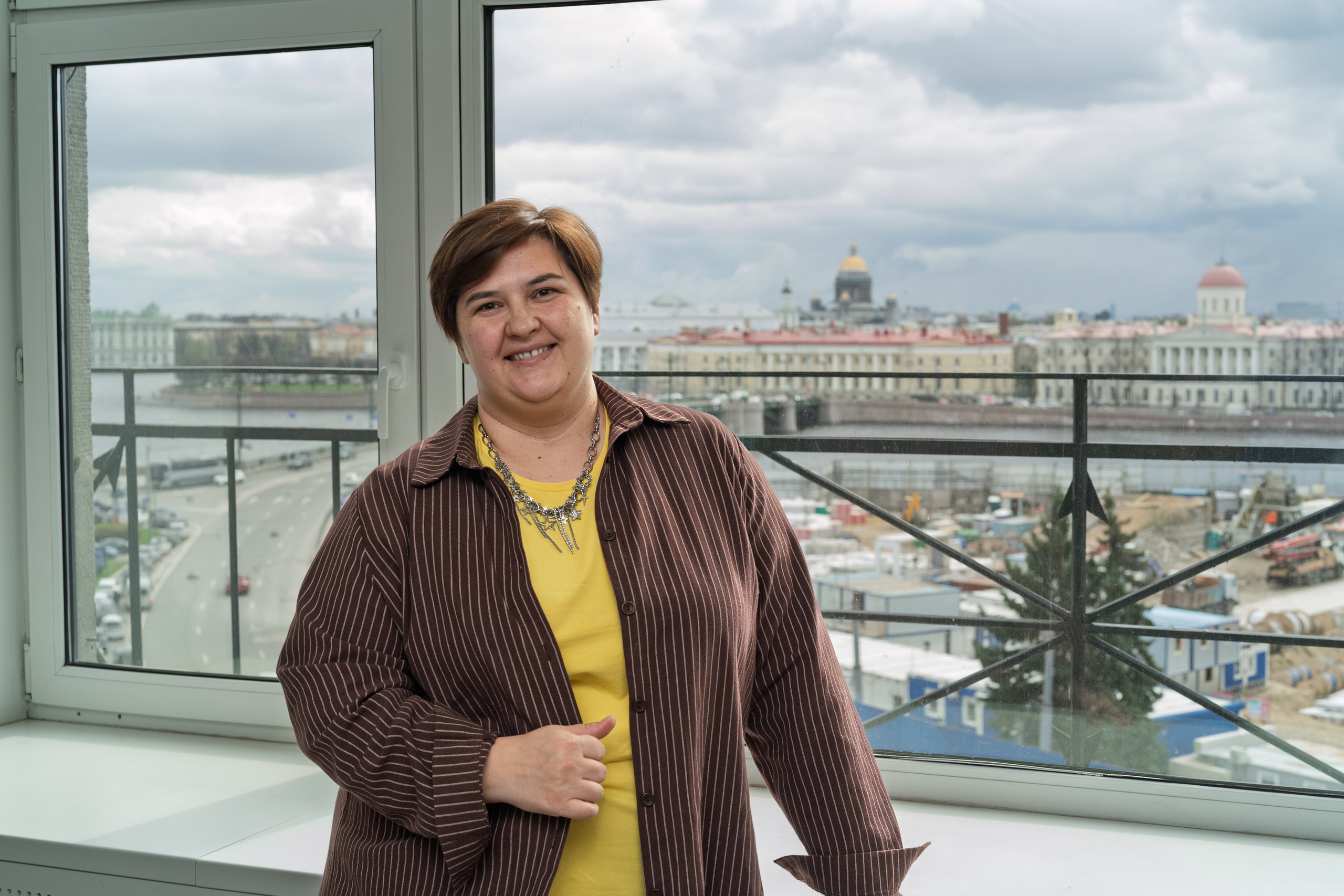 Конференция «О здоровье бьюти-мастера». Фотограф в Санкт-Петербурге Алексеев Егор