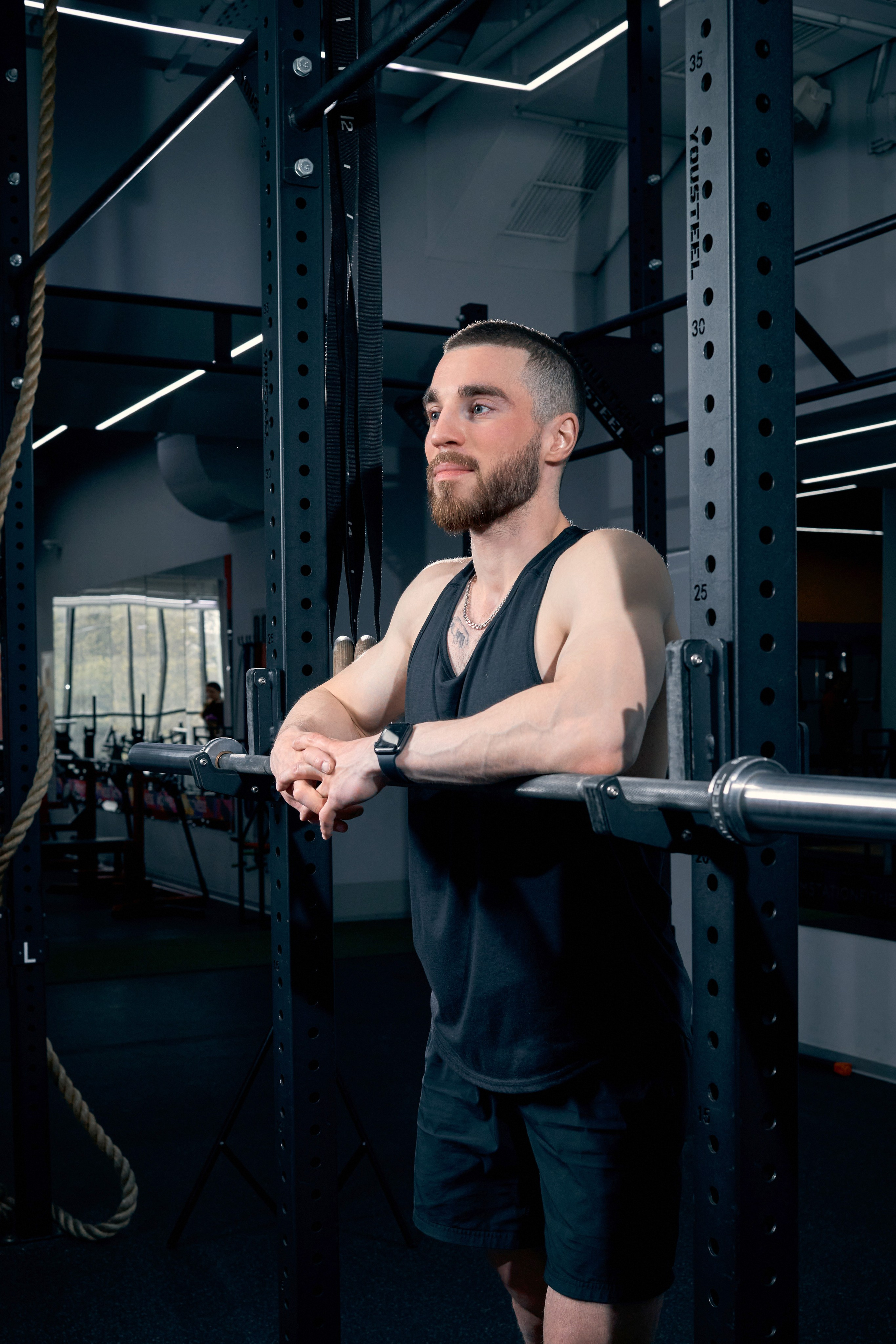 Контент-съемка. Фотограф Алексей Яковлев