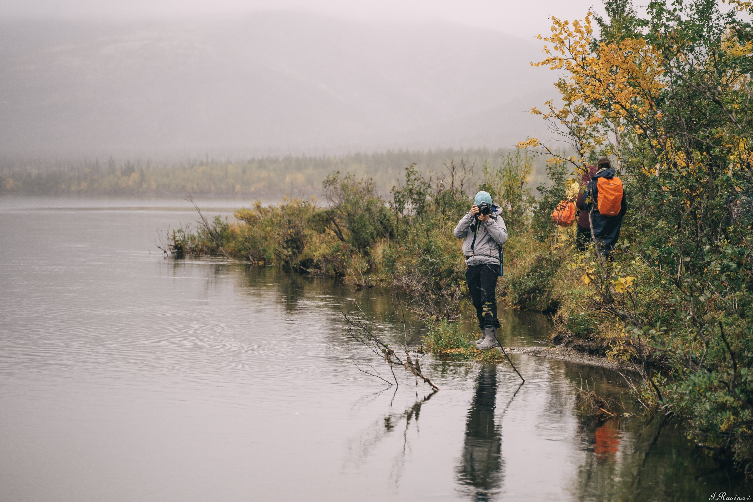ХИБИНЫ 2021 г. Event фотограф Степанова Александра