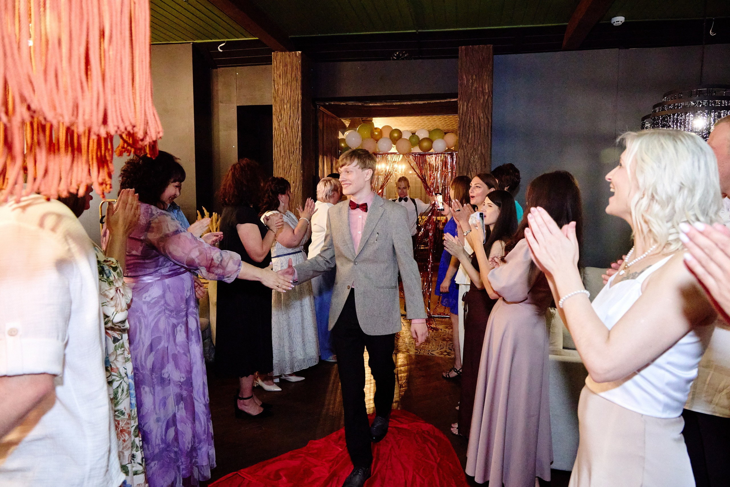 Выпускной 35 Сош. Фотограф Выпускные альбомы Таганрог Сергей Коробченко