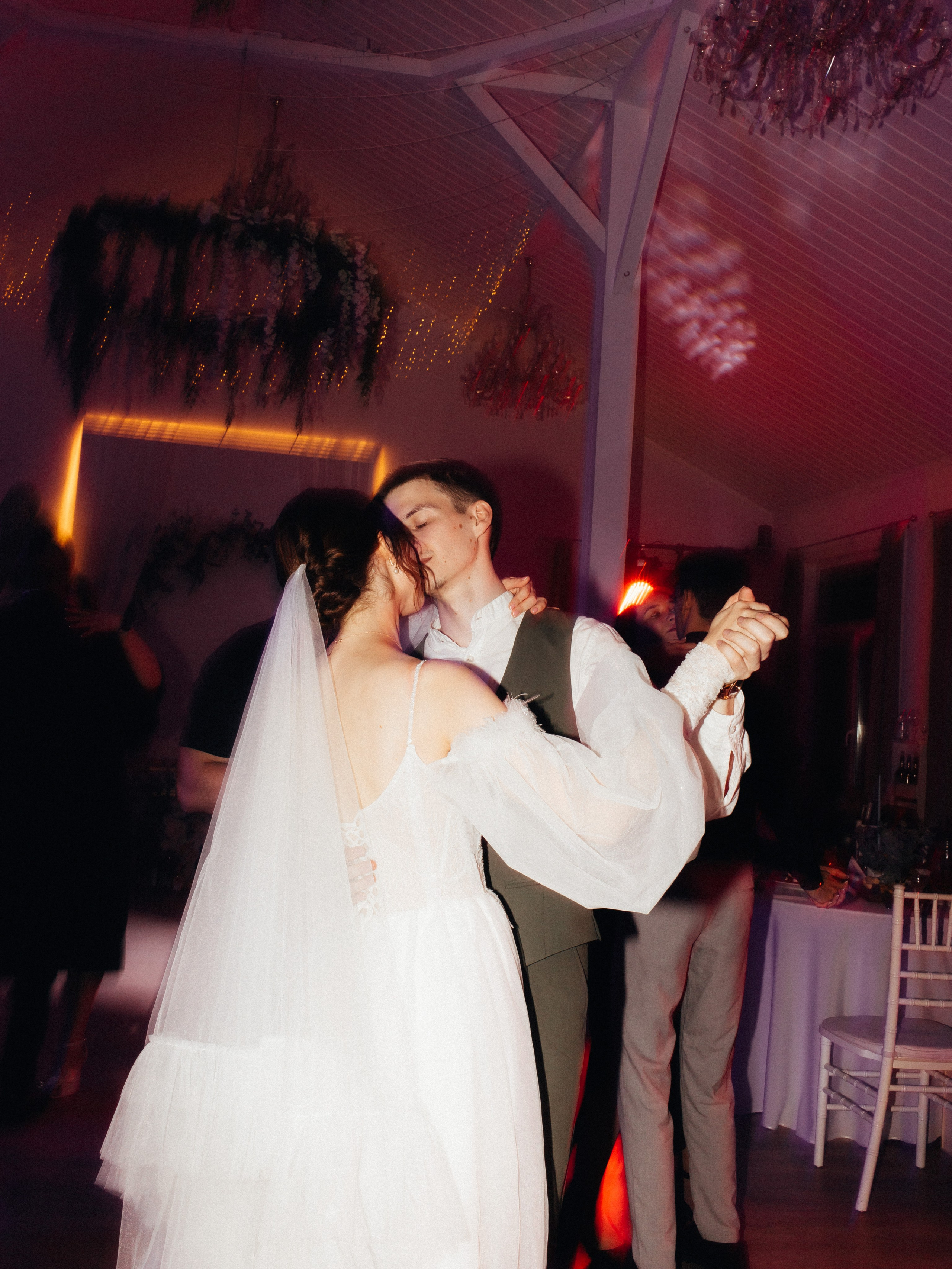 Денис и Алена. Катерина Аникеева | Фотограф | Екатеринбург