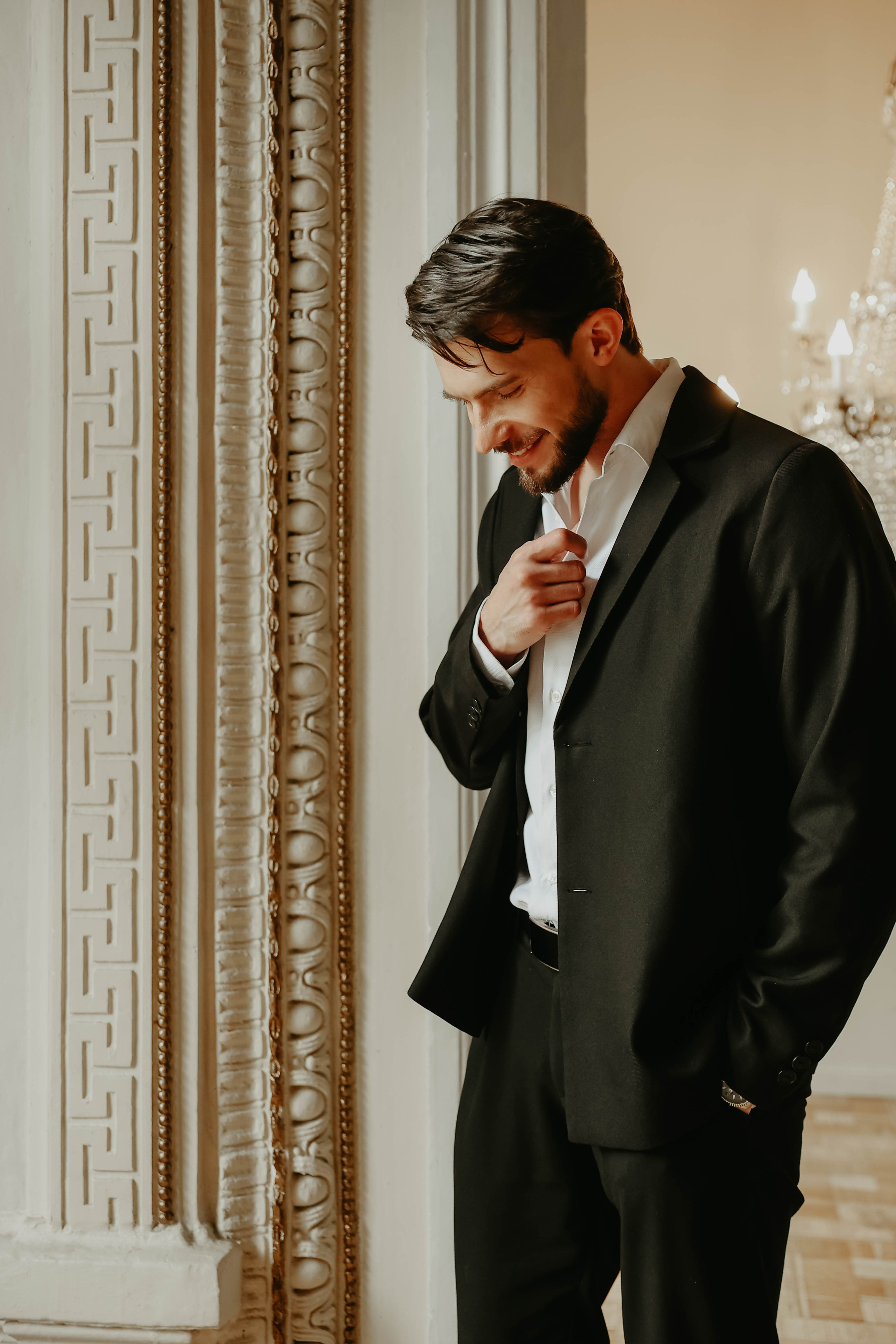 Катаджина и Владислав. Фотограф в Москве и любой точке земного шара Алёна Вялова (Чулкова)