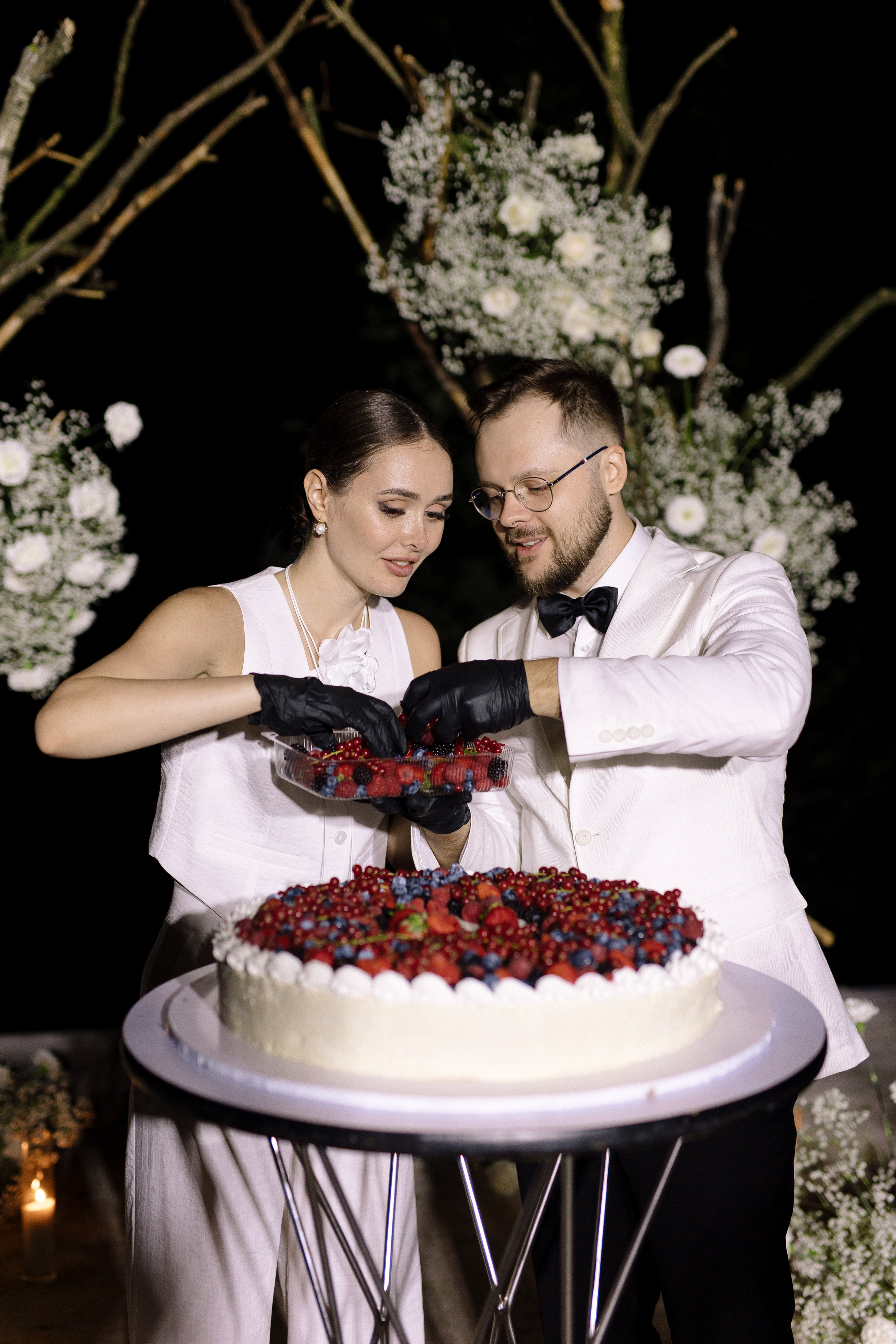Свадебный фотограф Павел Князев