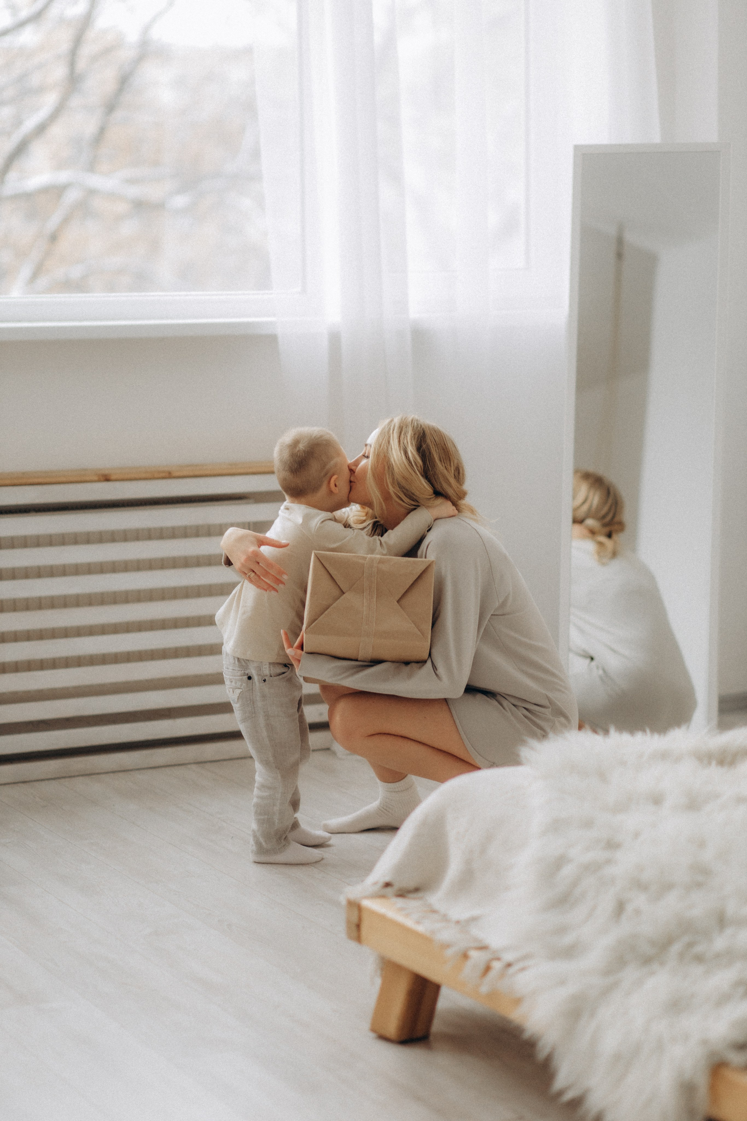 Илья, Ксюша и Дёмик. Семейный и свадебный фотограф в Санкт-Петербурге и Всеволожске