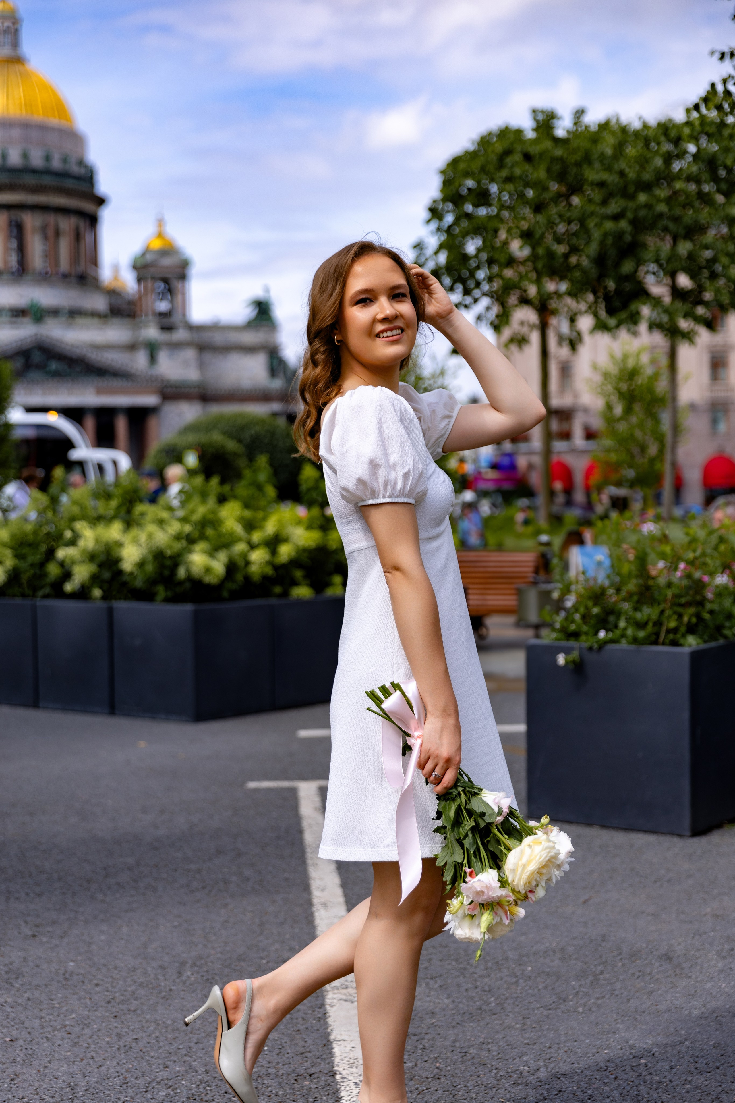 Фотограф Гуменюк Мария