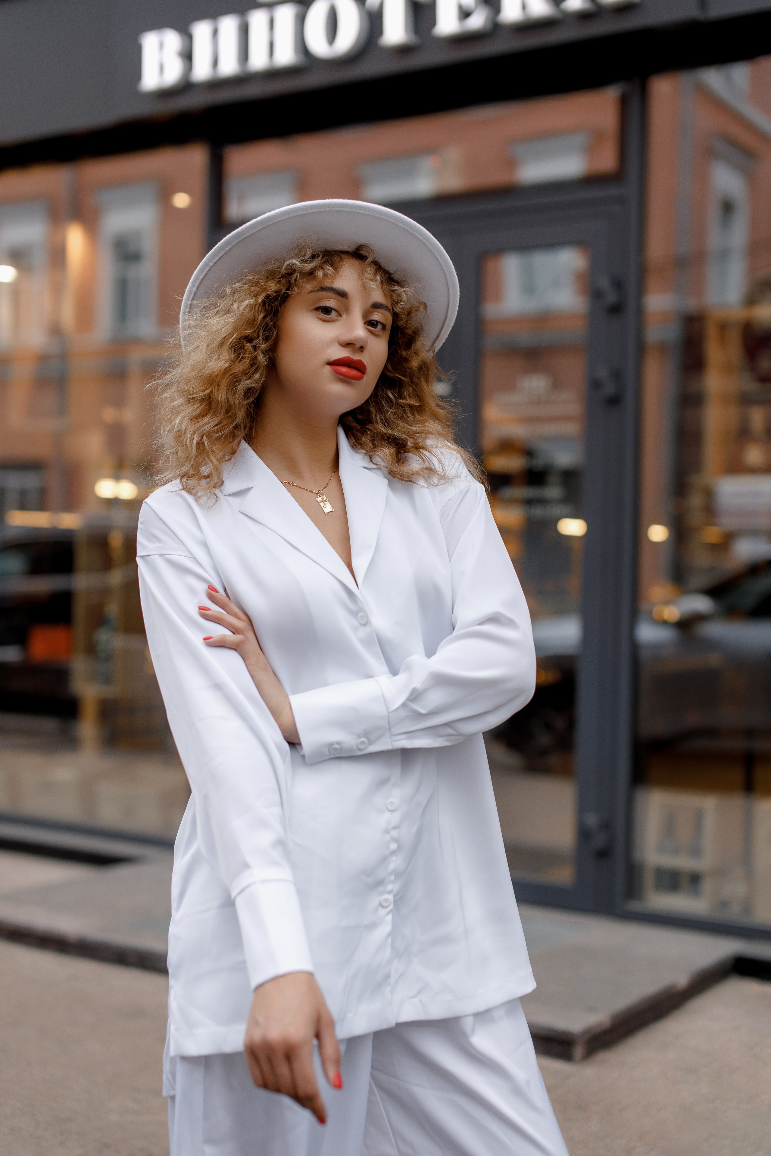 Алексеевская. Фотограф Дарья Белова Нижний Новгород, Балахна