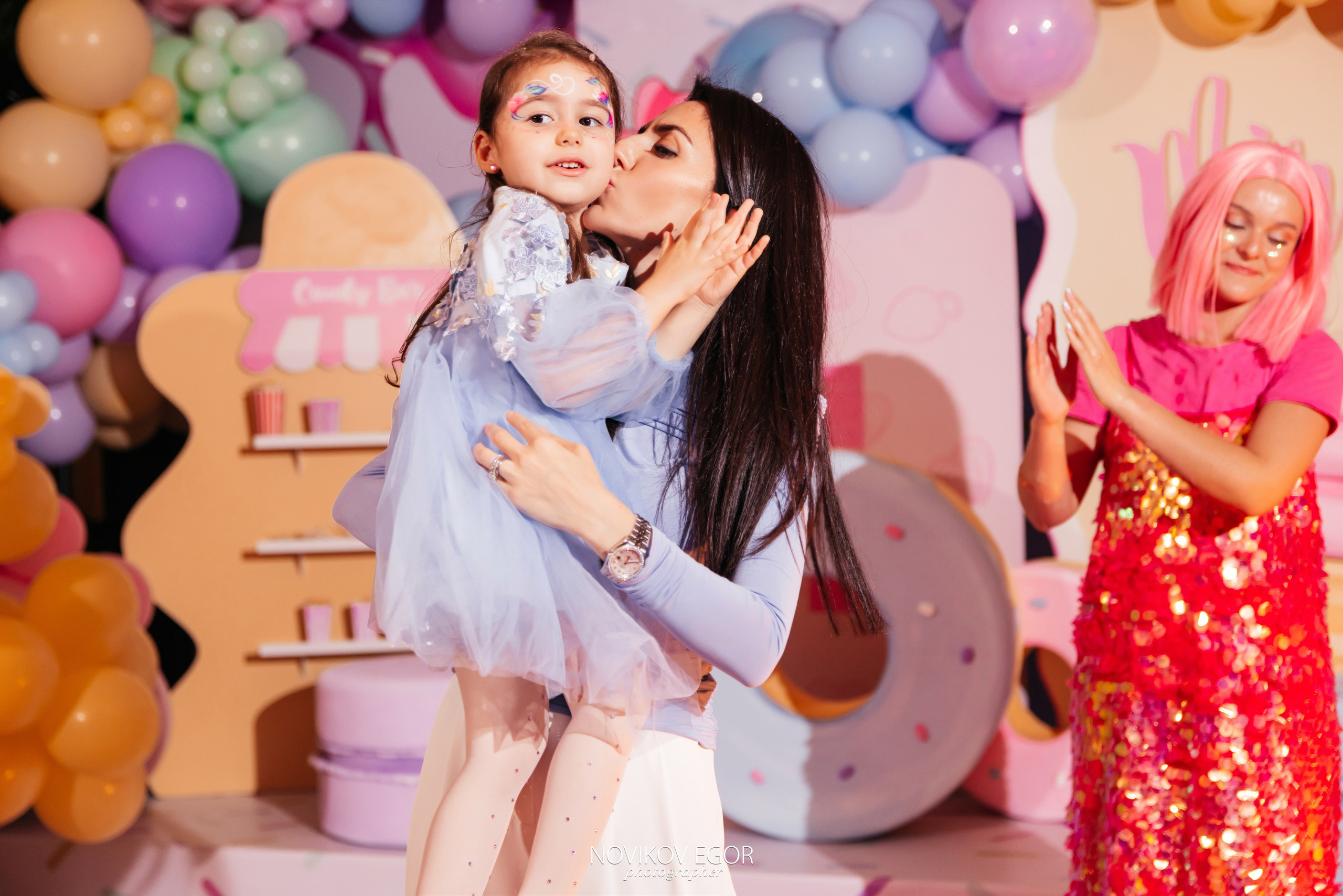 Mireia 4. Фотограф Ростов-на-Дону