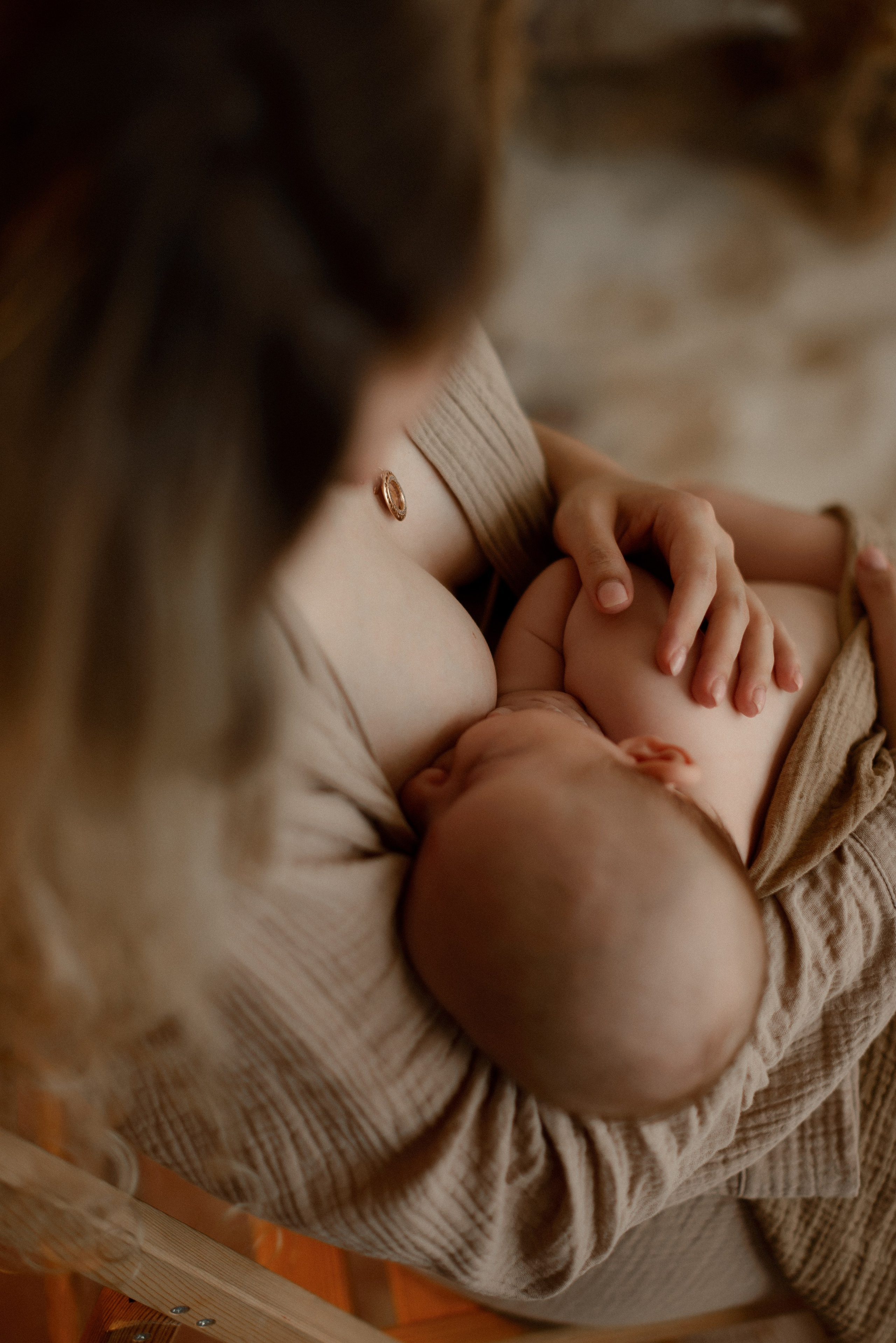 ♥ Мама и младенец ♥. Семейный фотограф в г. Ставрополь, Сорокина Мария