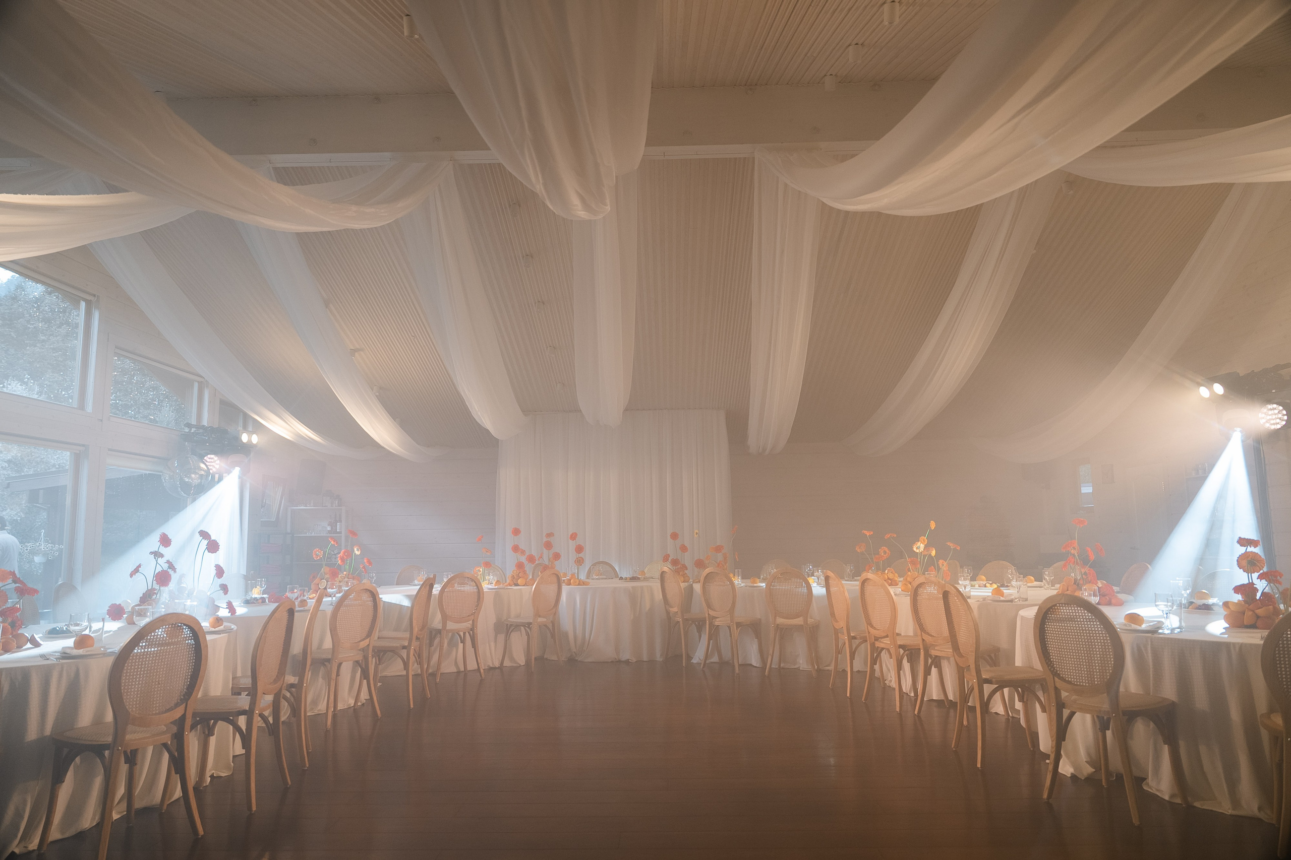 Диана & Серж. Свадебное агентство WedStories agency