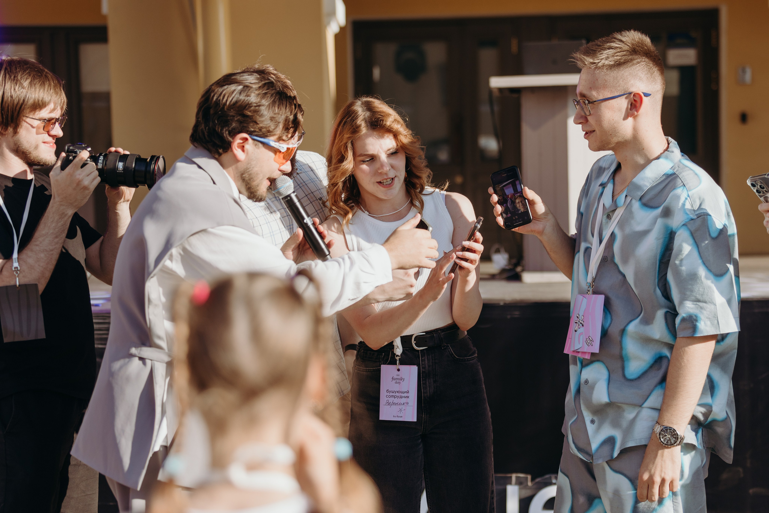 Буше. Фотограф Сергей Красиков, Санкт-Петербург