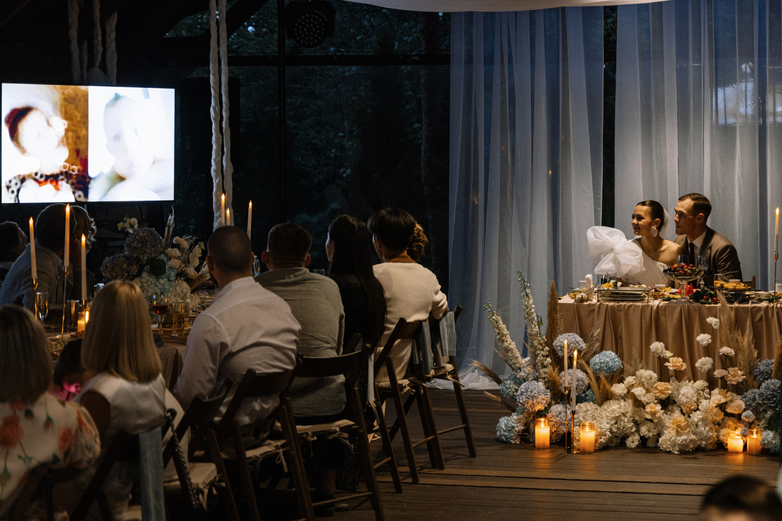 Анна и Александр. Свадебный фотограф и видеограф в Москве, Виктор Архилюк